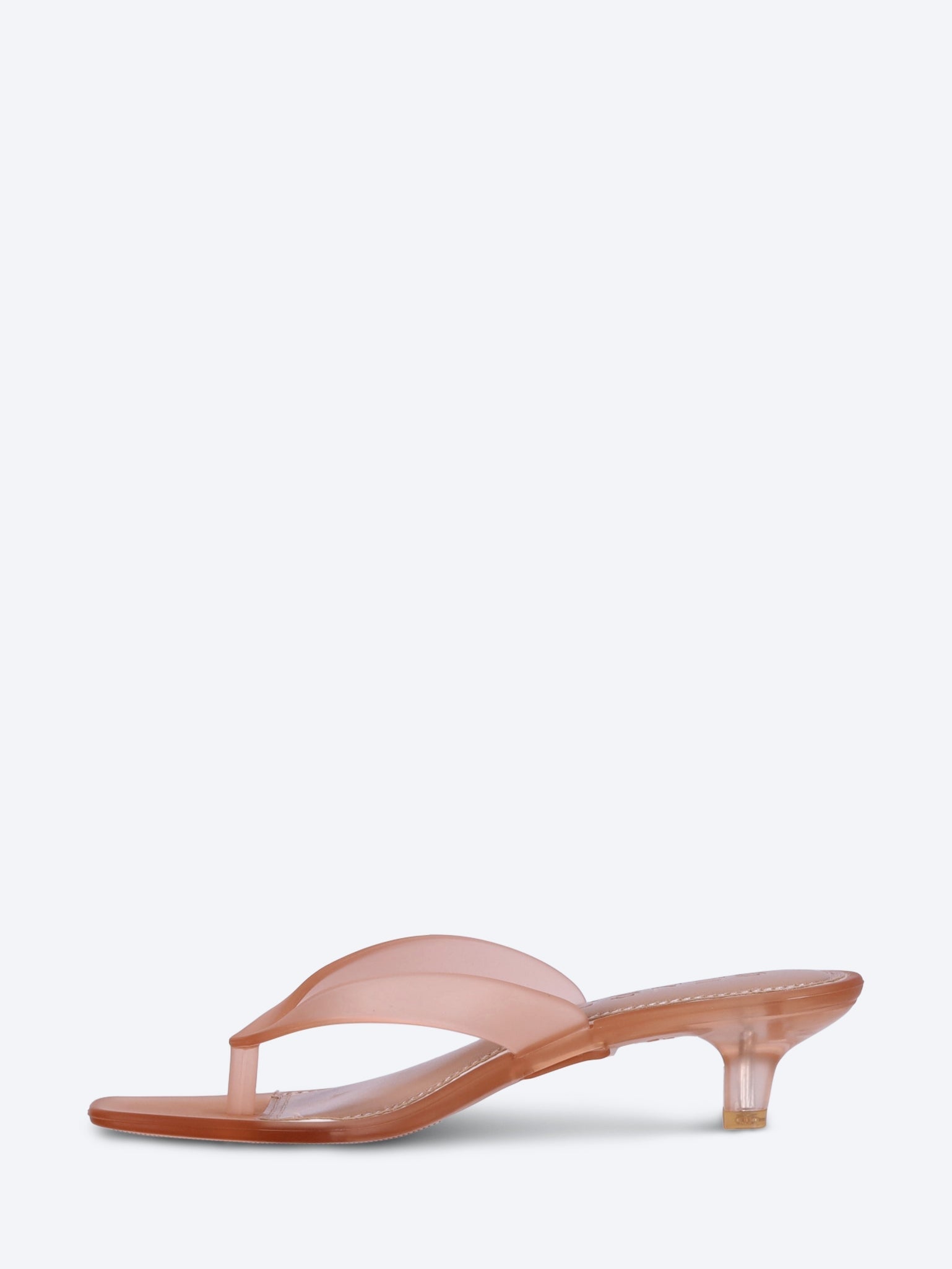 Sonya slip-on thong sandals 4