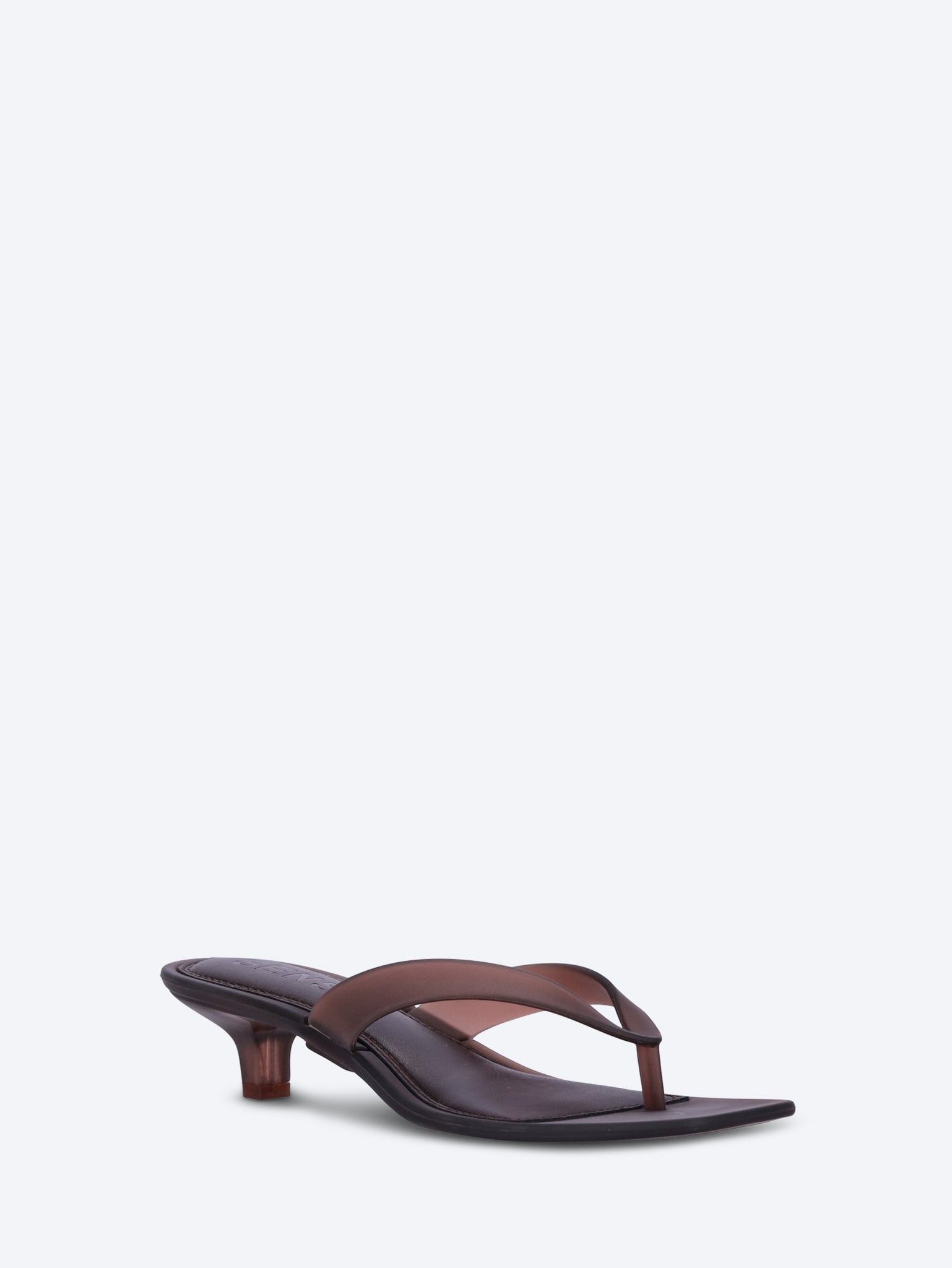 Sonya slip-on thong sandals 2
