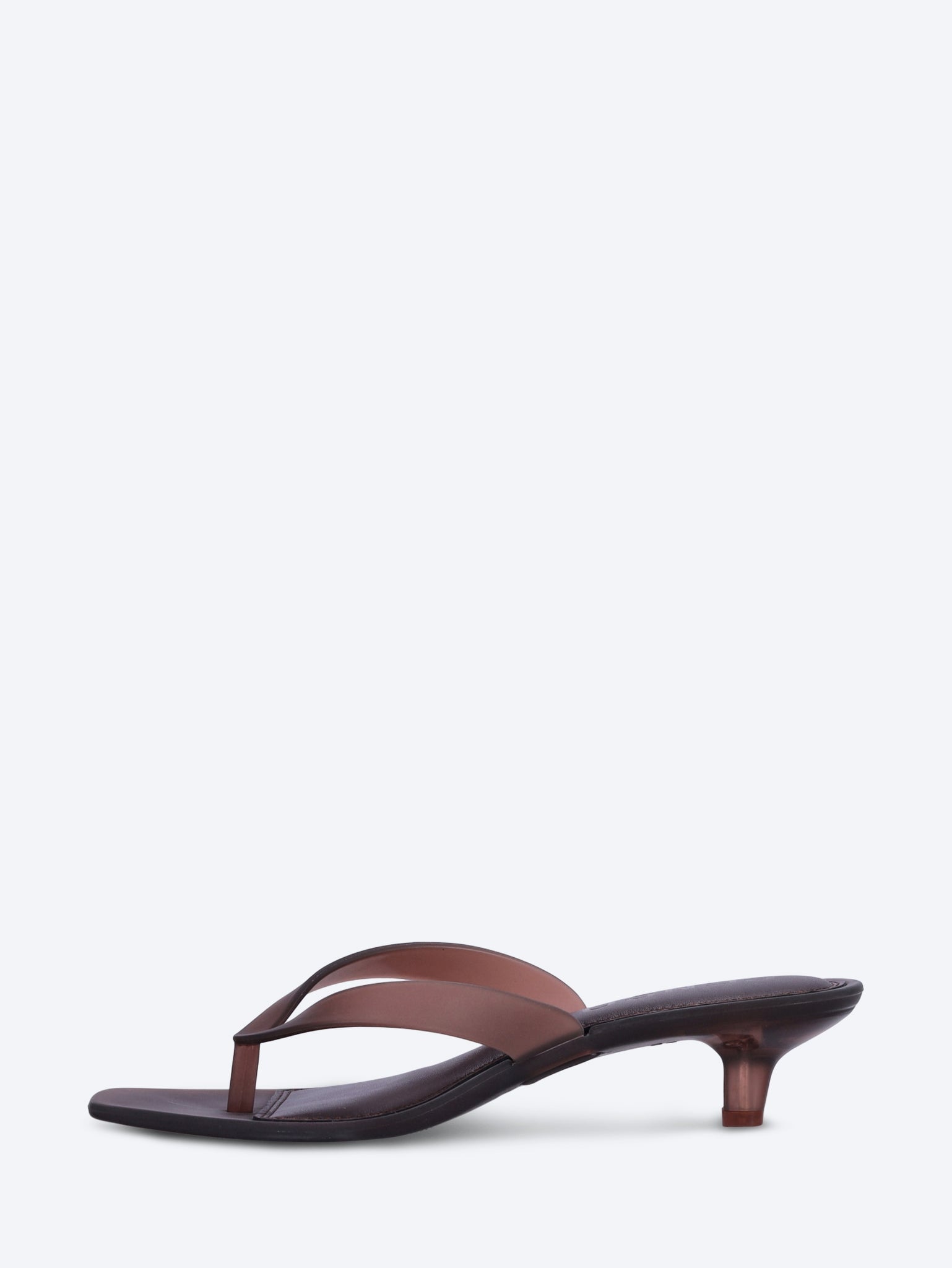 Sonya slip-on thong sandals 4