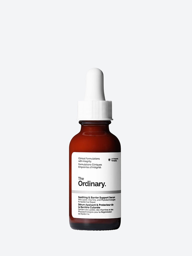 Soothing & barrier support serum | The Ordinary 1