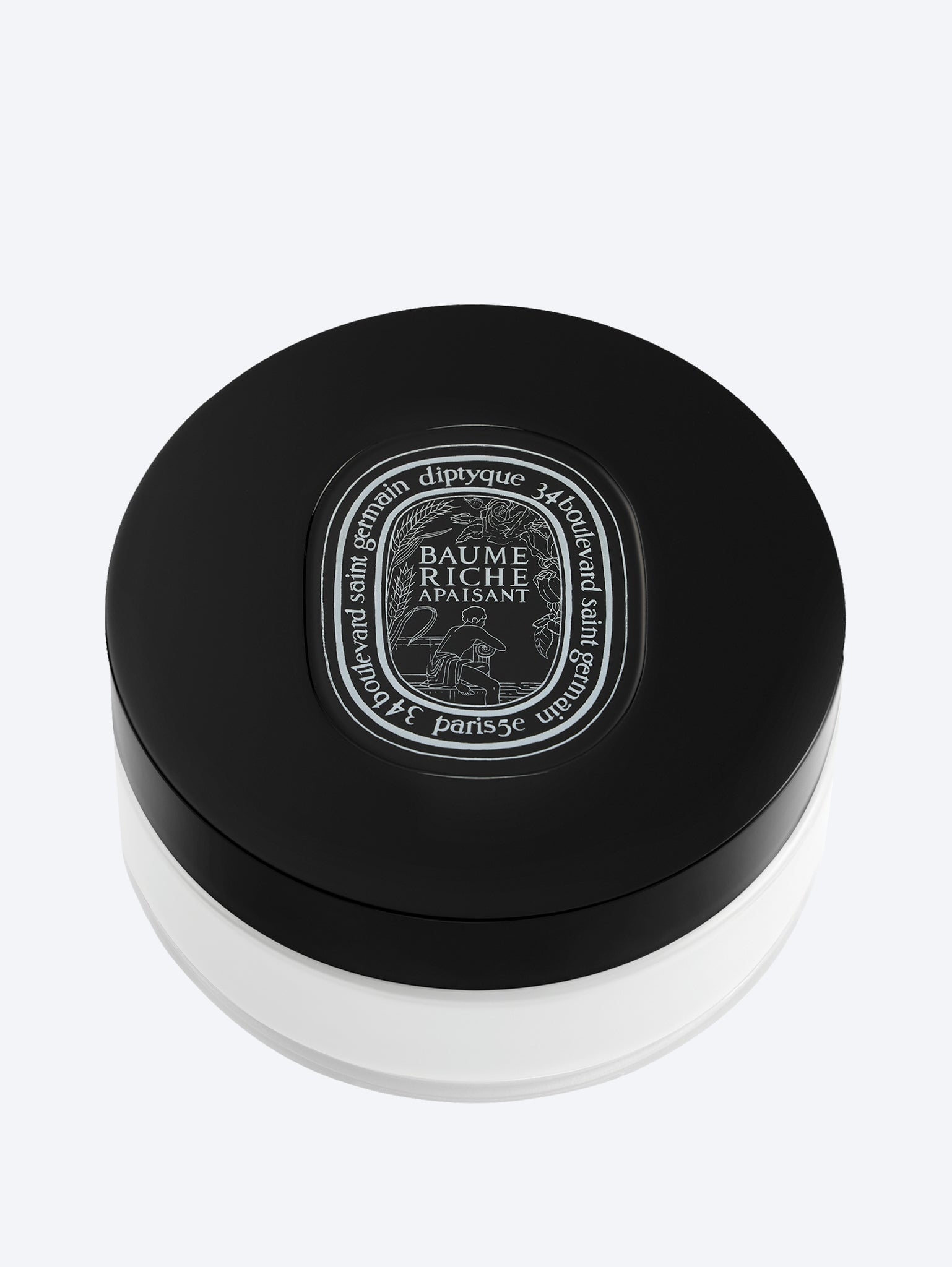 Soothing rich body balm 200ml 2