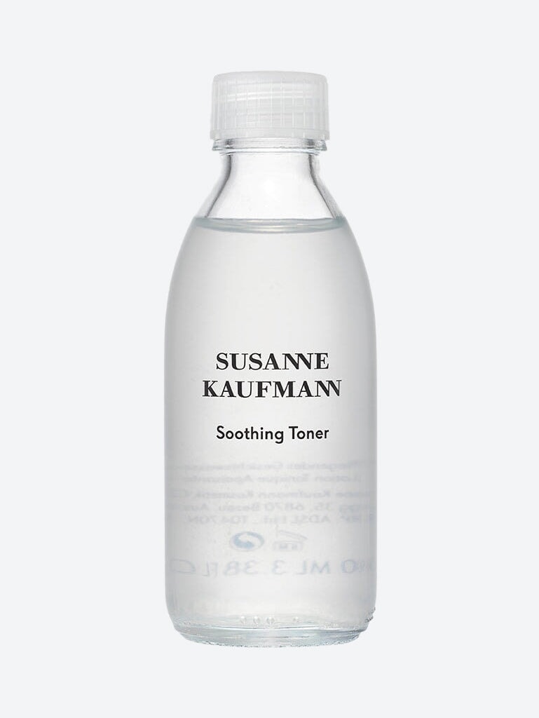 Soothing toner 1