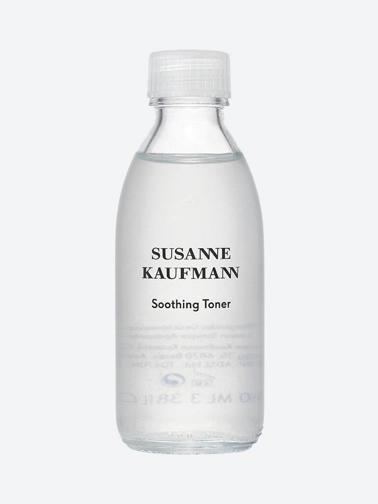 Tonique apaisant 100ml 1