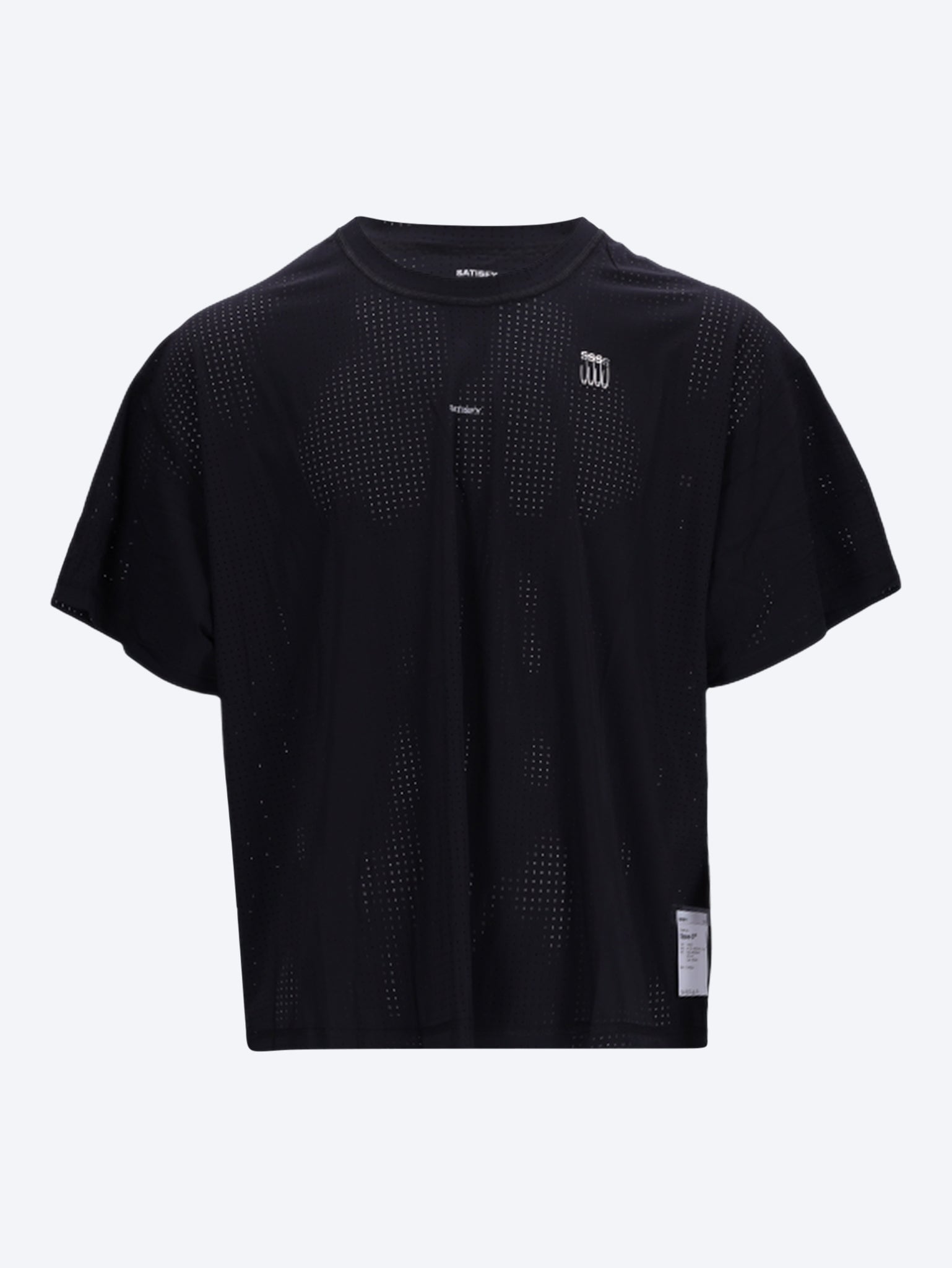 Space-o t-shirt 1