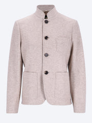 Spagna cashmere mini sb jacket ref: