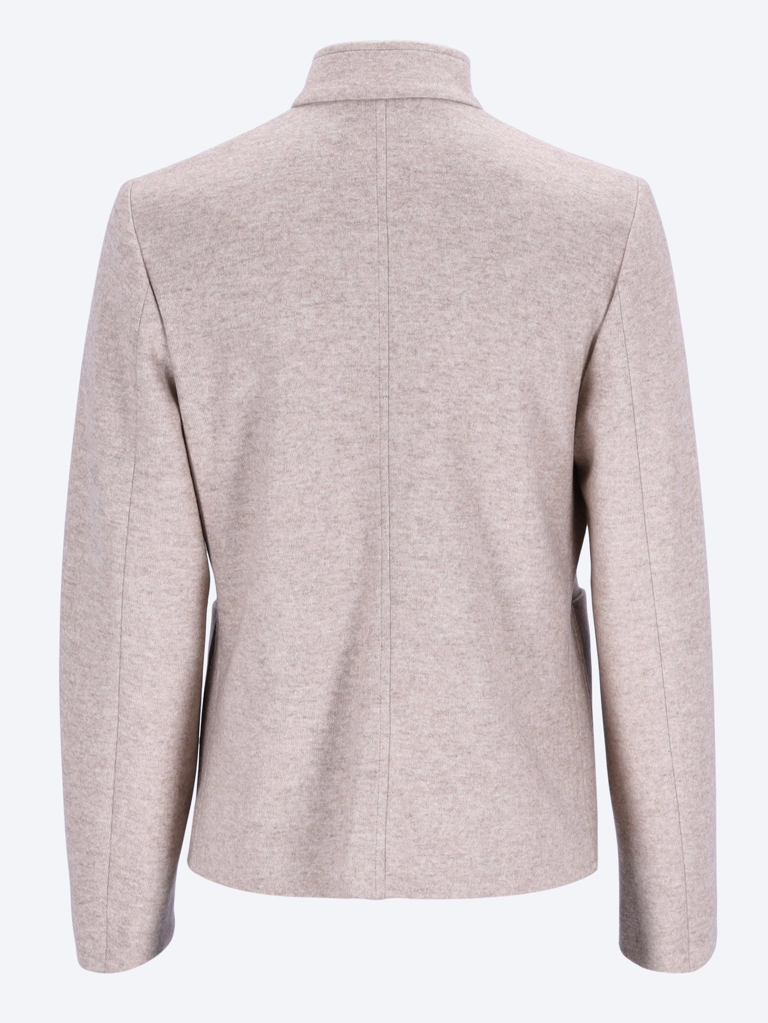 Spagna cashmere mini sb jacket 3