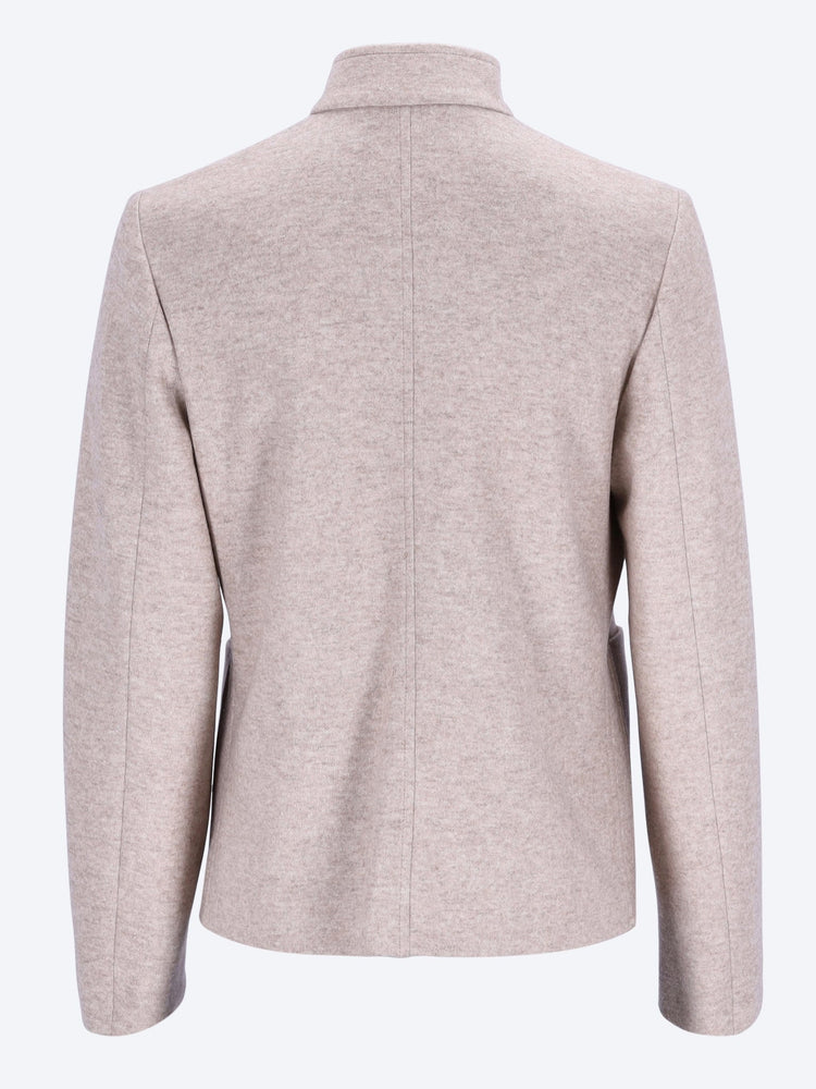 Spagna cashmere mini sb jacket 3