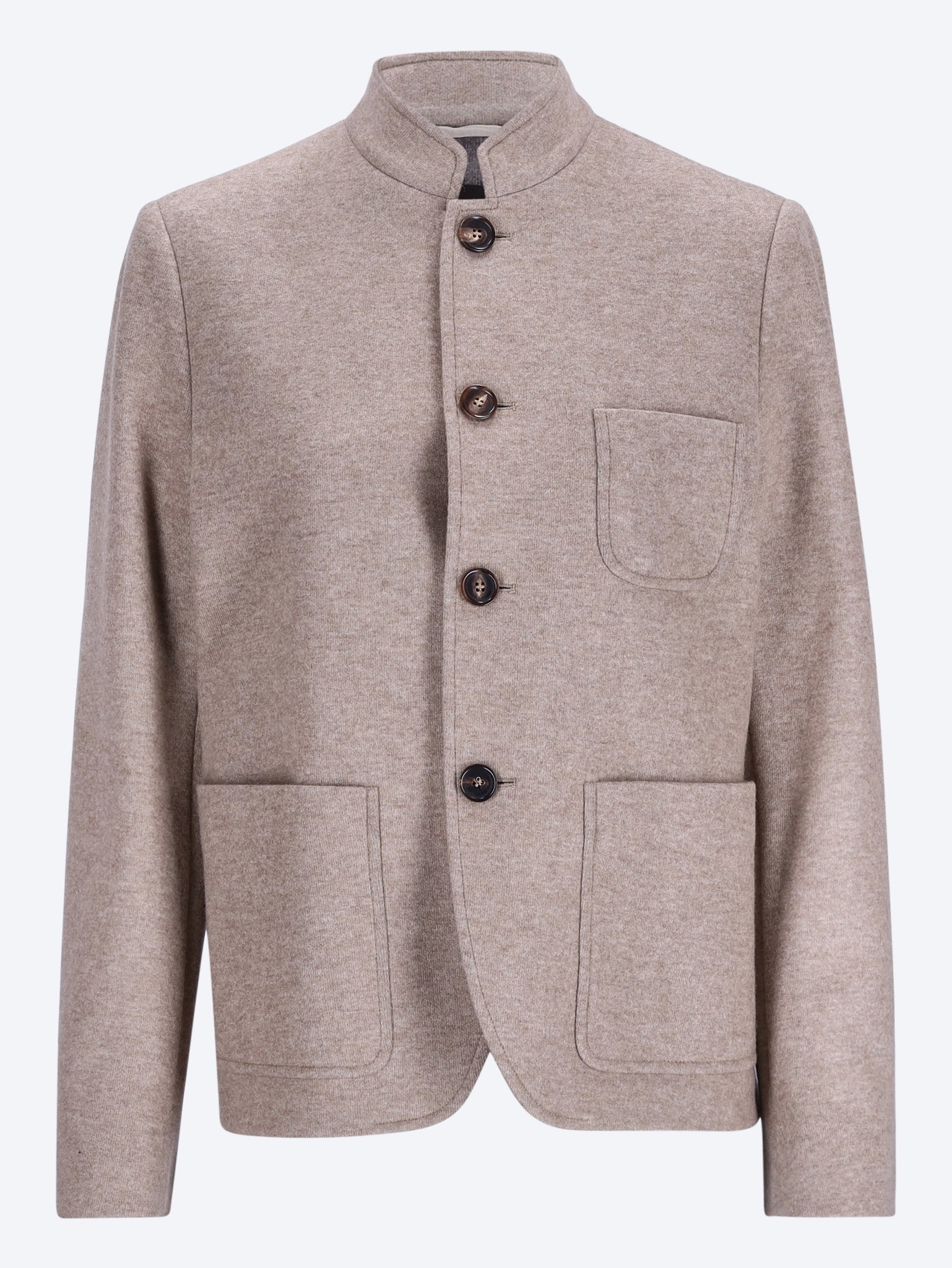 Spagna-Jacke 1