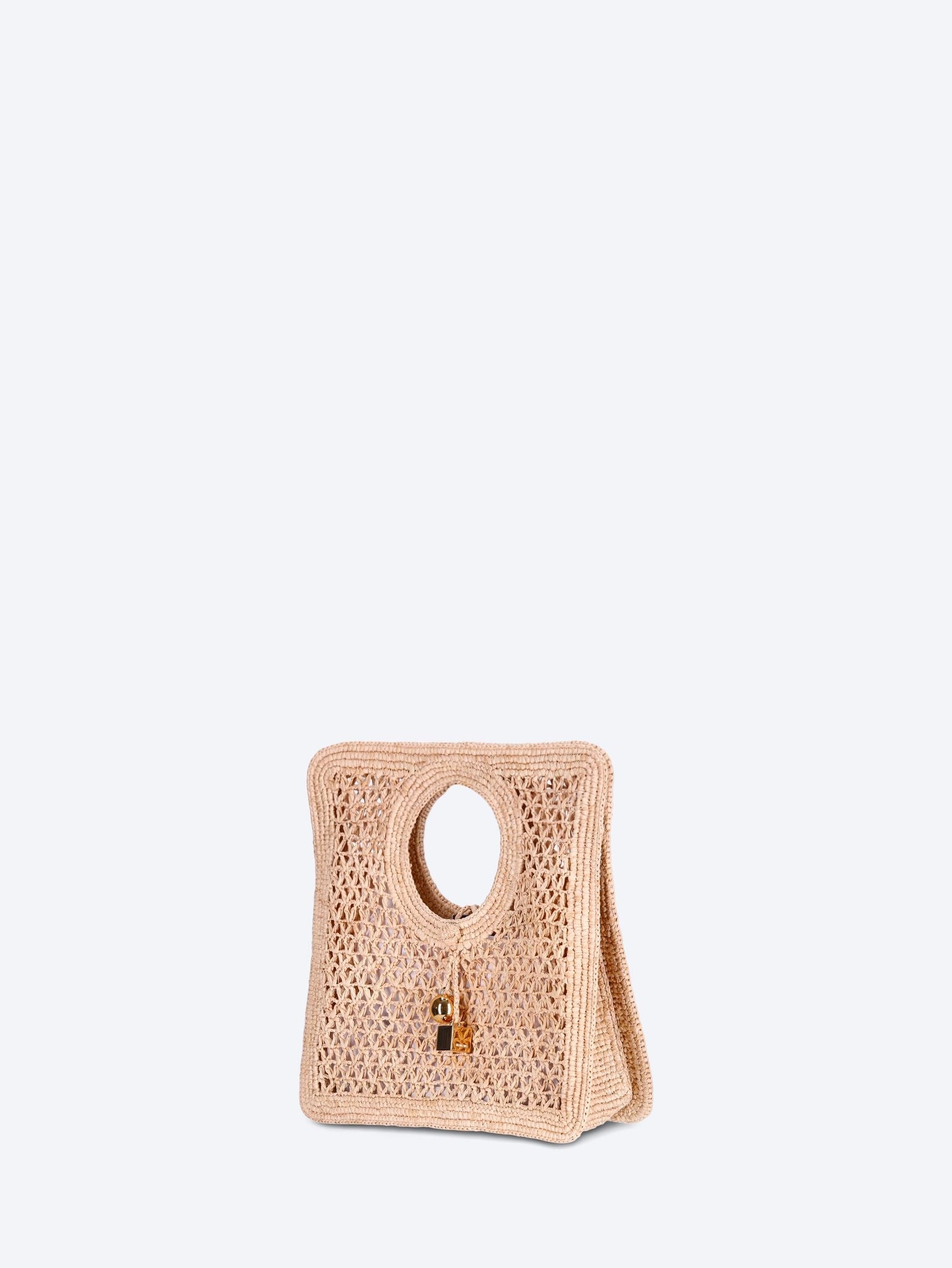Spiaggia small square handbag 2