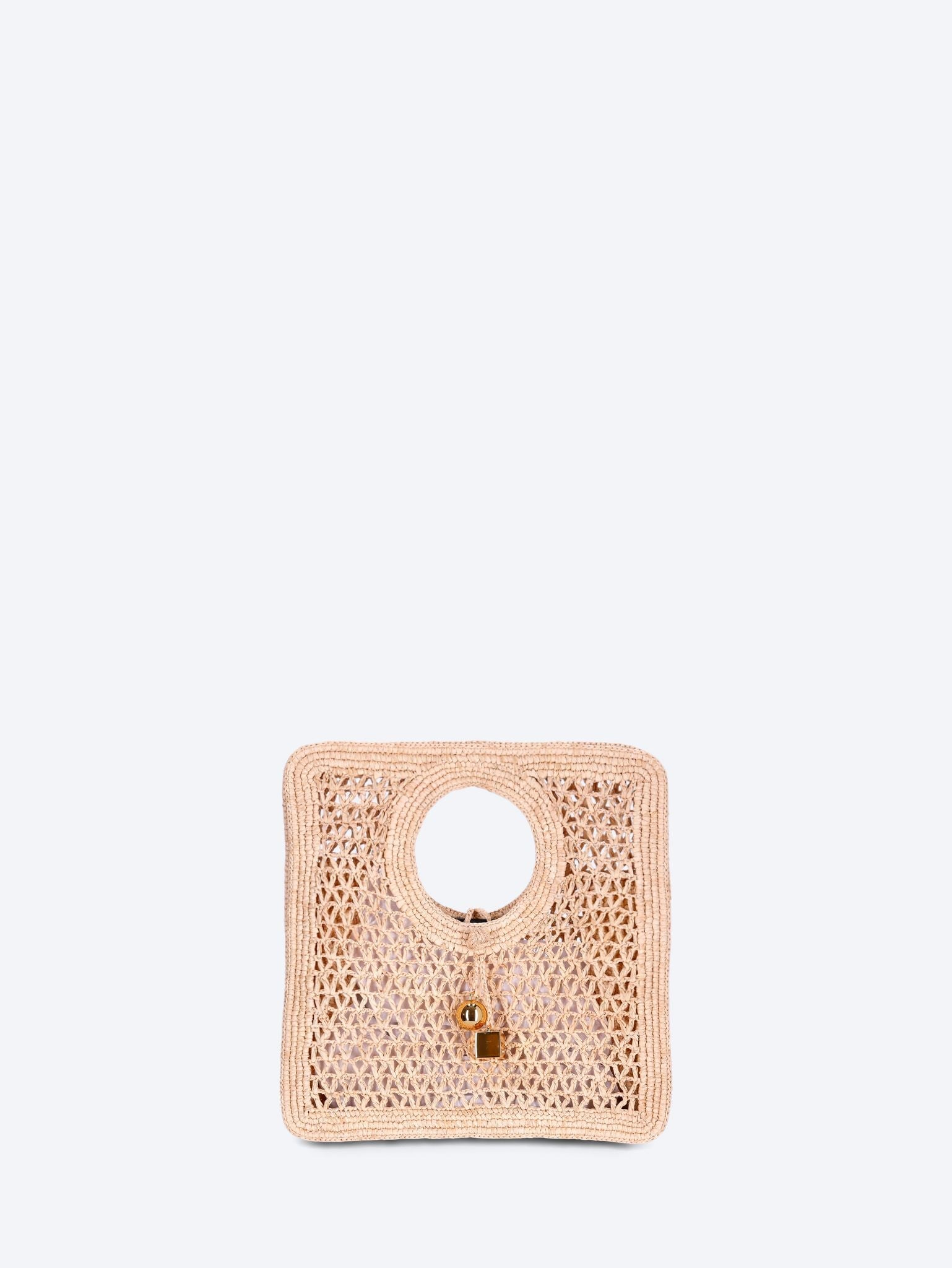 Spiaggia small square handbag 1