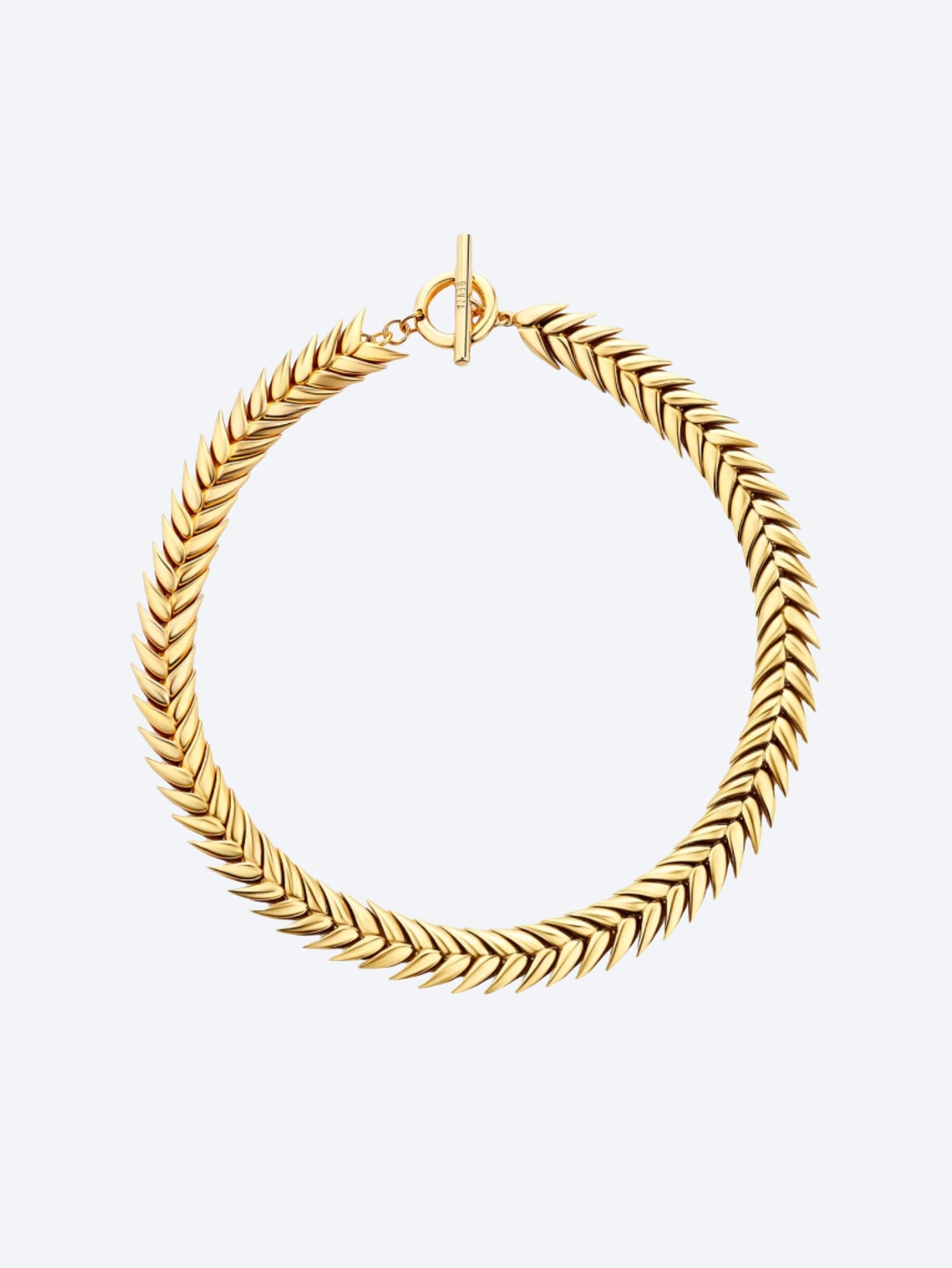 Collier épillets 1