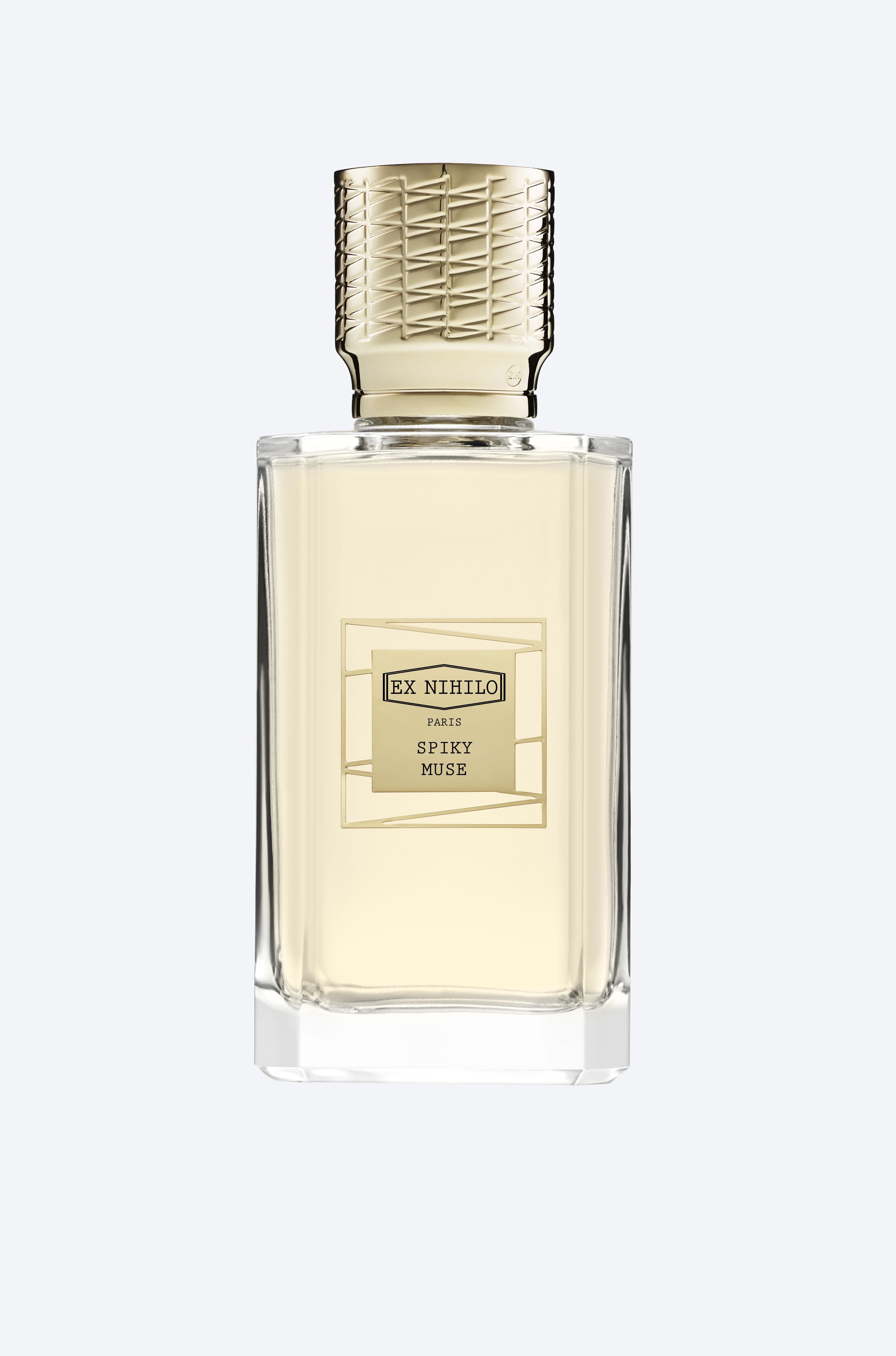 Spiky Muse Edp 100 ml 1