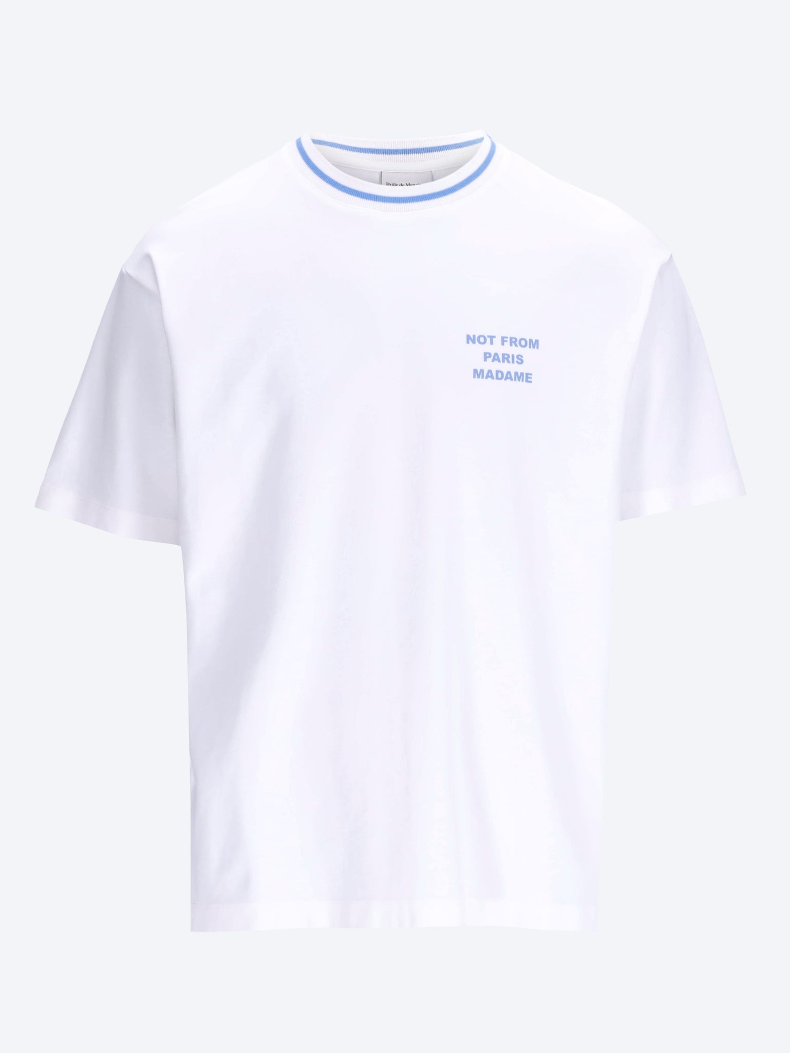 Sport slogan t-shirt 1