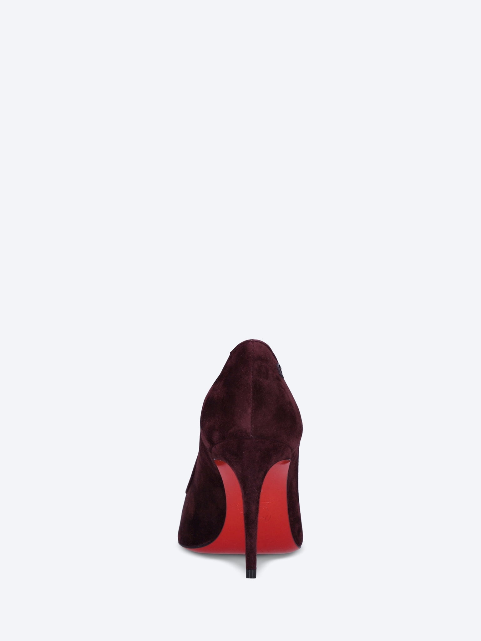 Sporty kate 85 veau velours pumps 5