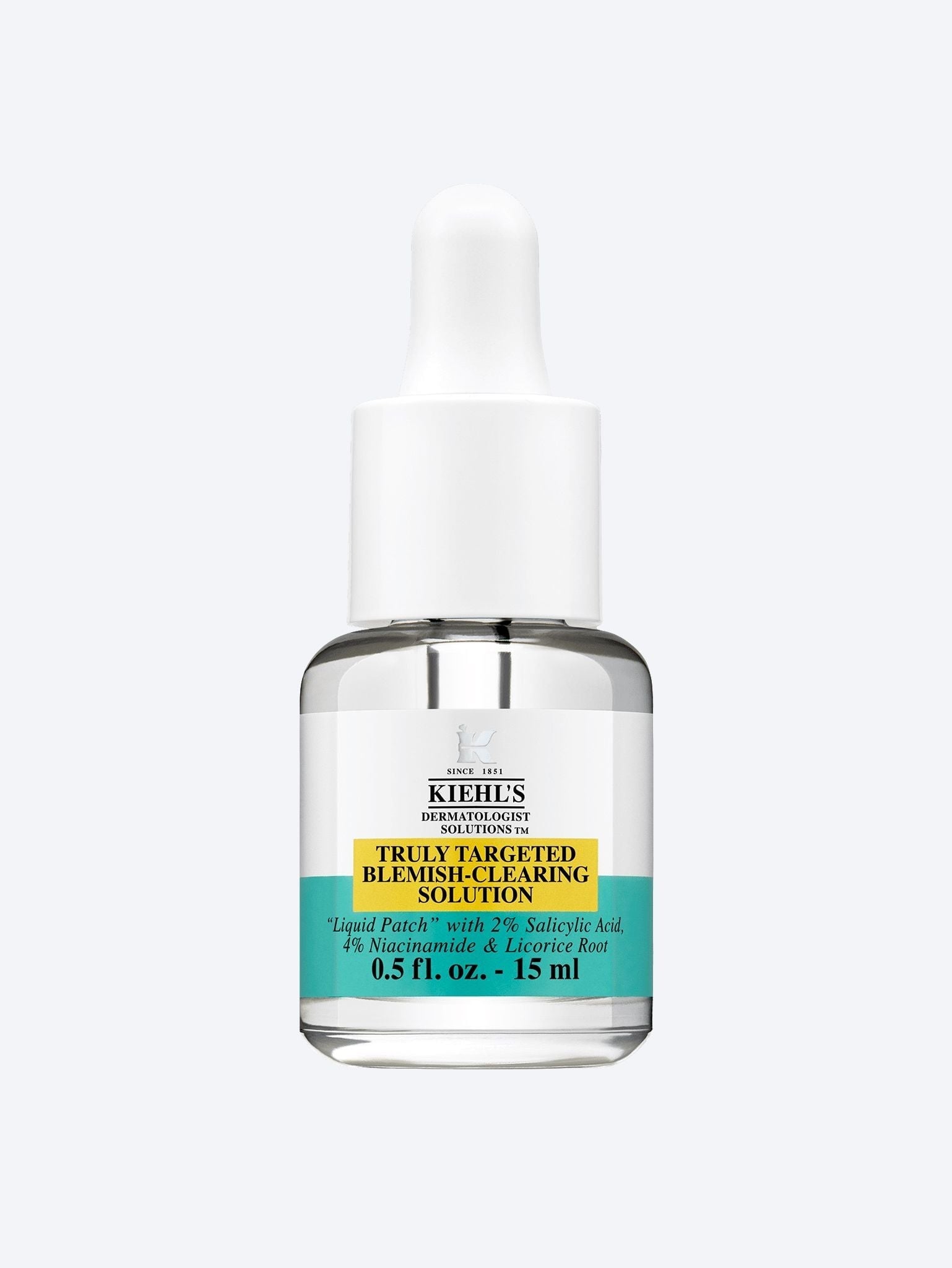 Traitement localisé contre l'acné 15 ml 1