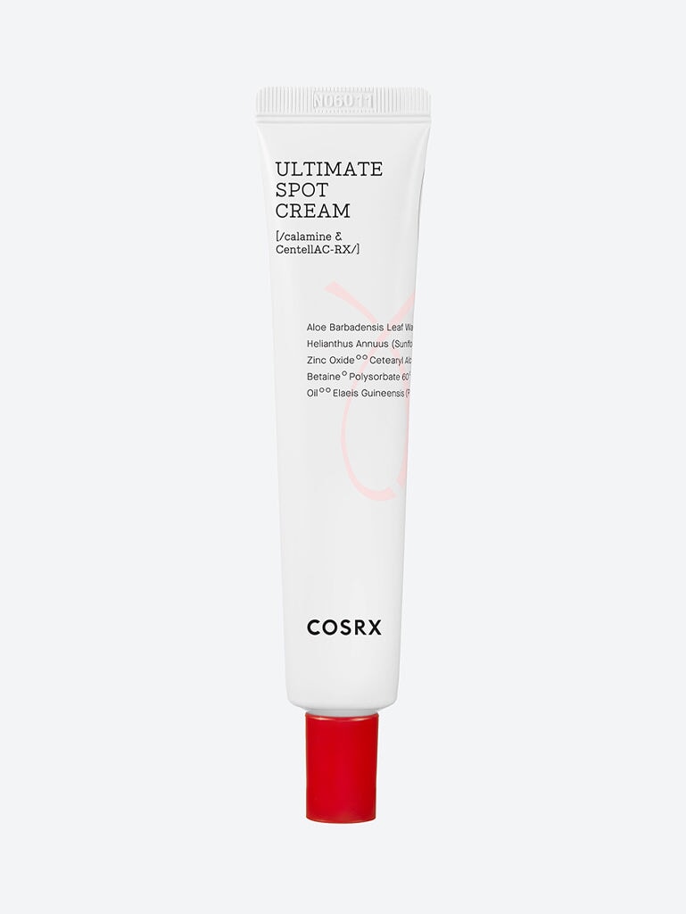 Spot Cream 30g 1