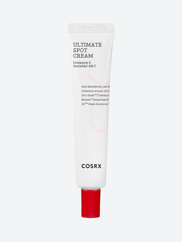 Spot Cream 30g 1