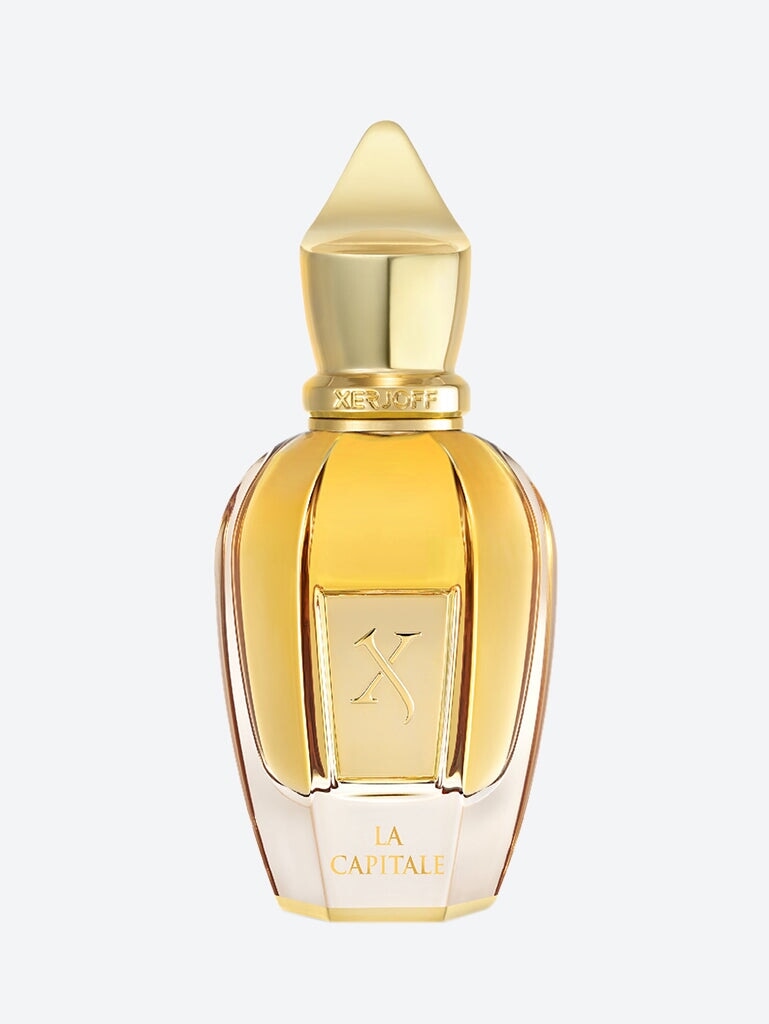 Spotlight la Capitale 50ml 1