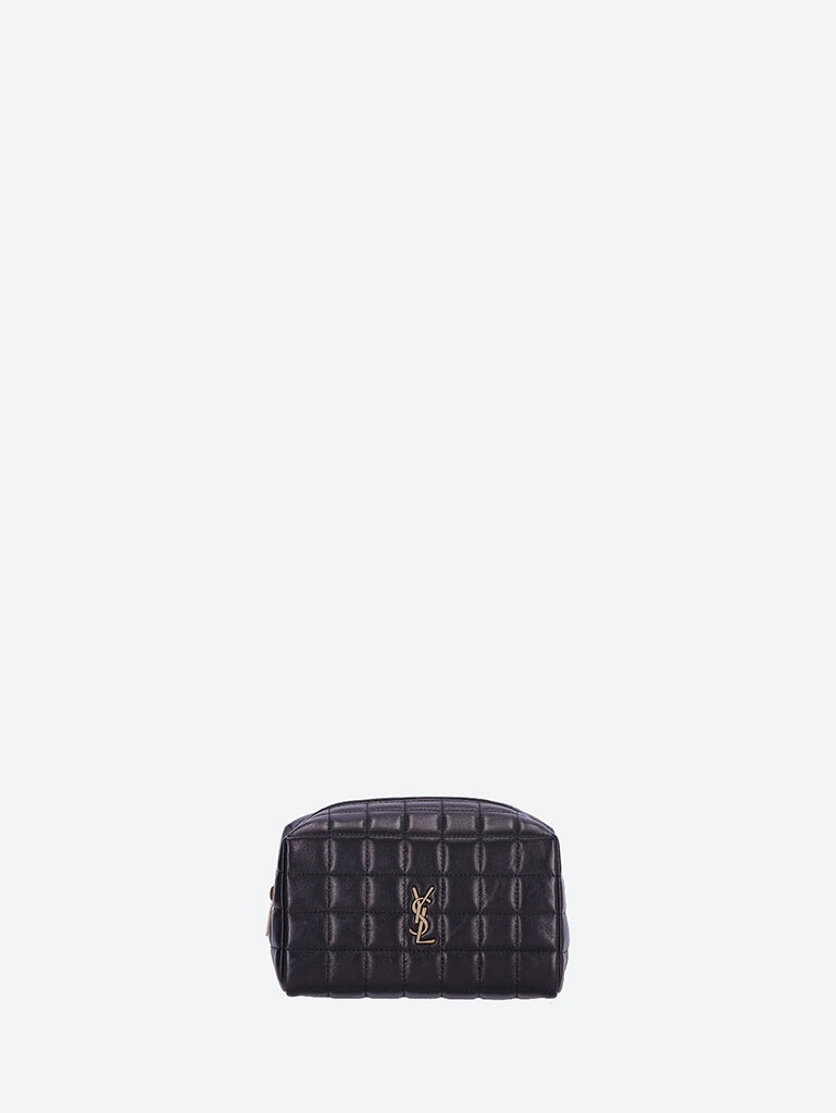 Ysl sac monogramme on sale sl