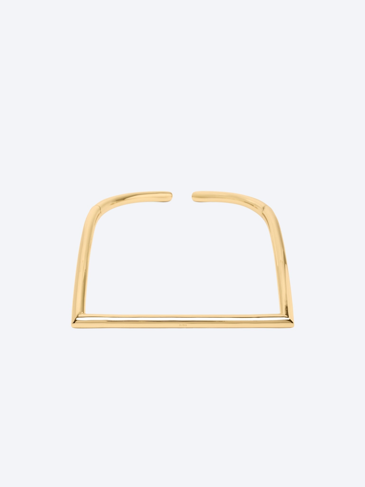 Collier carré 1