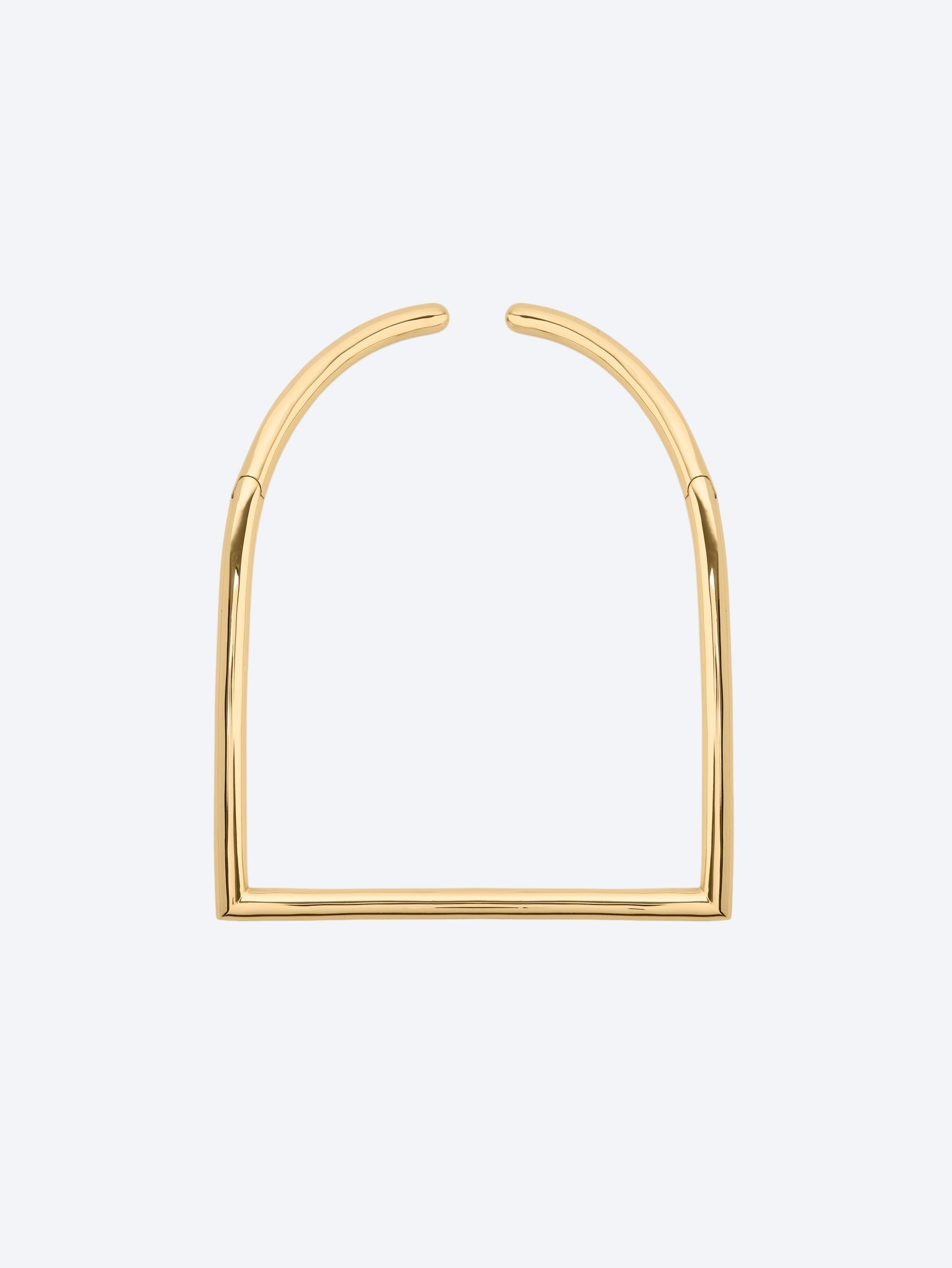 Collier carré 2