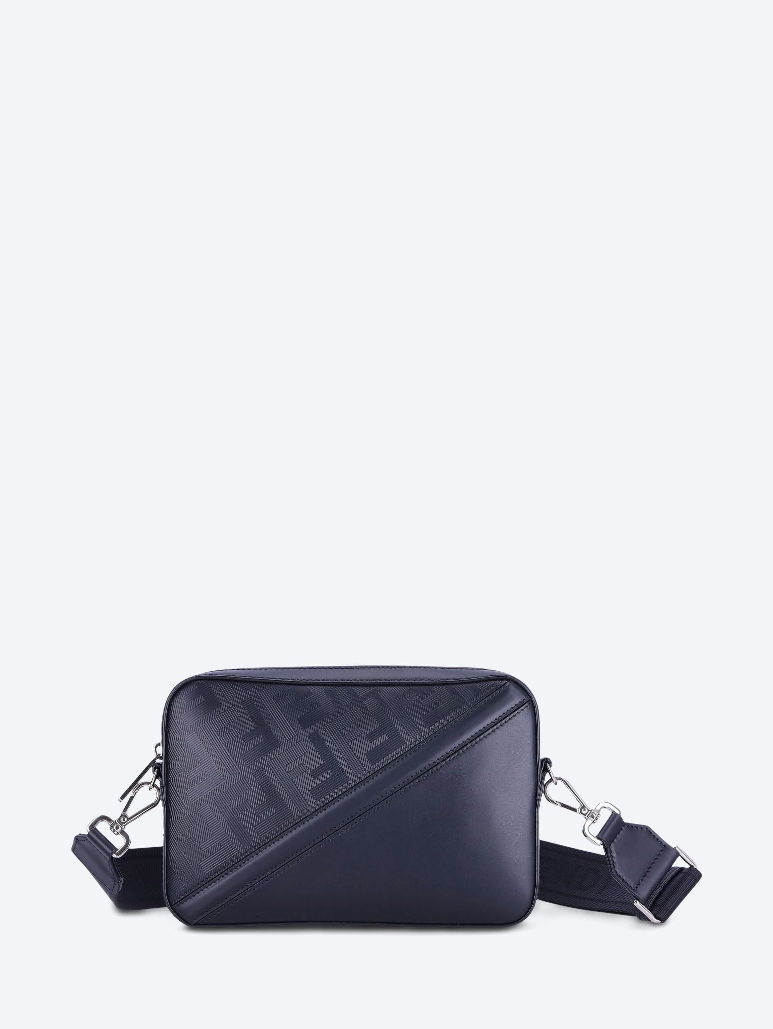 Squared ff bag 1