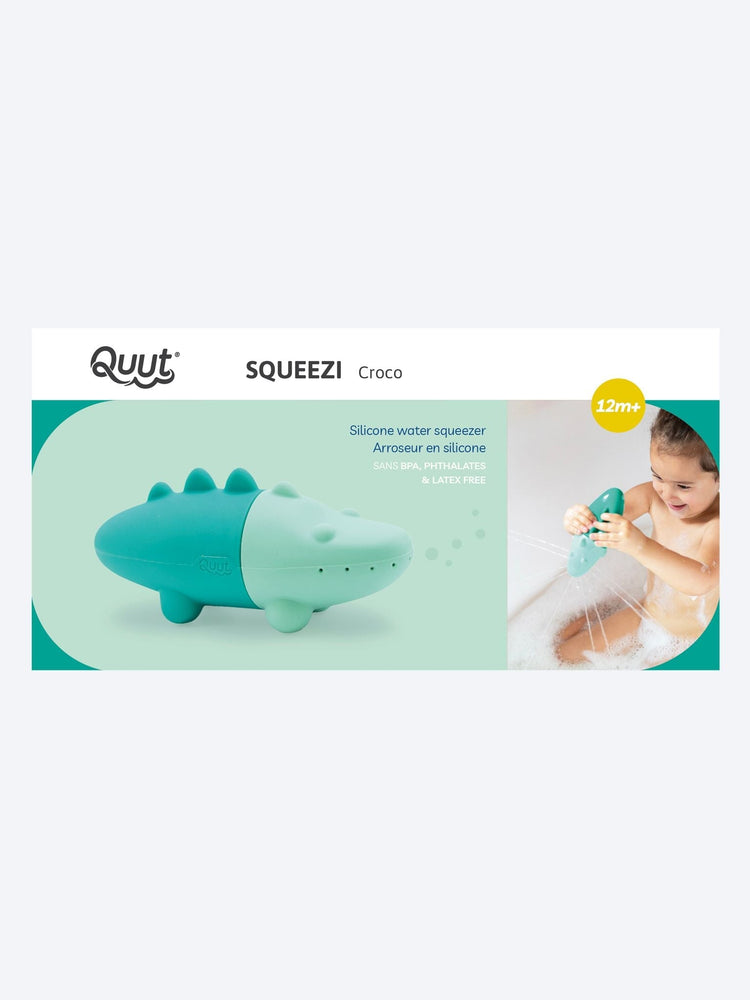 Squeezi Croco 2
