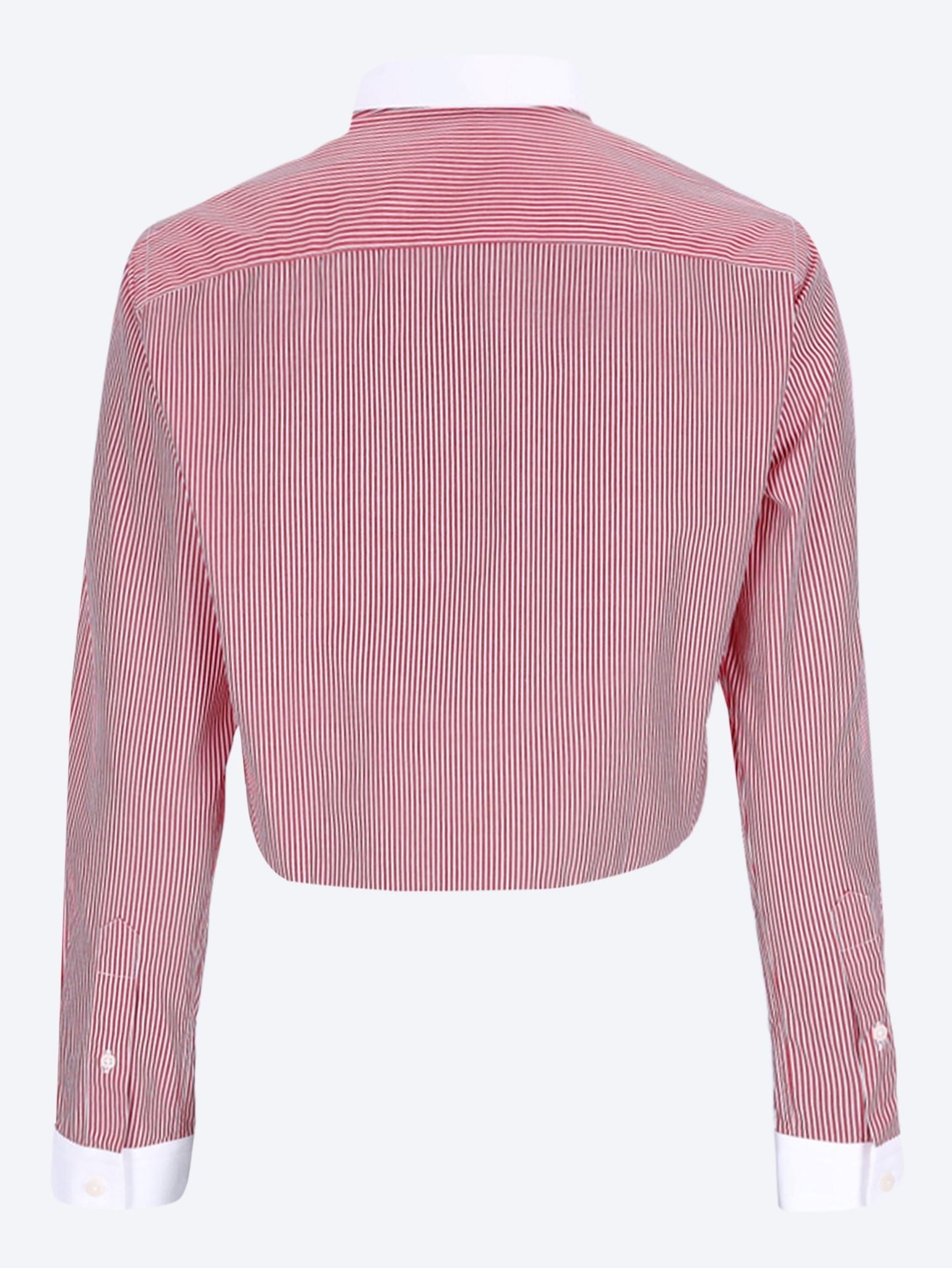 Src cropped shirt 3