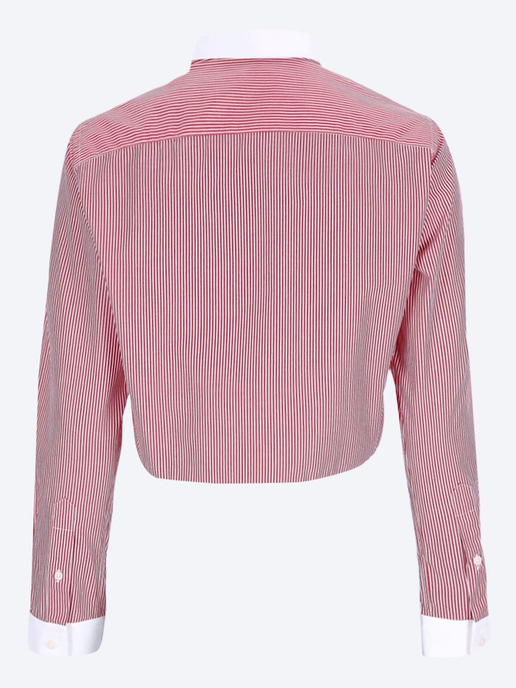 Src cropped shirt 3