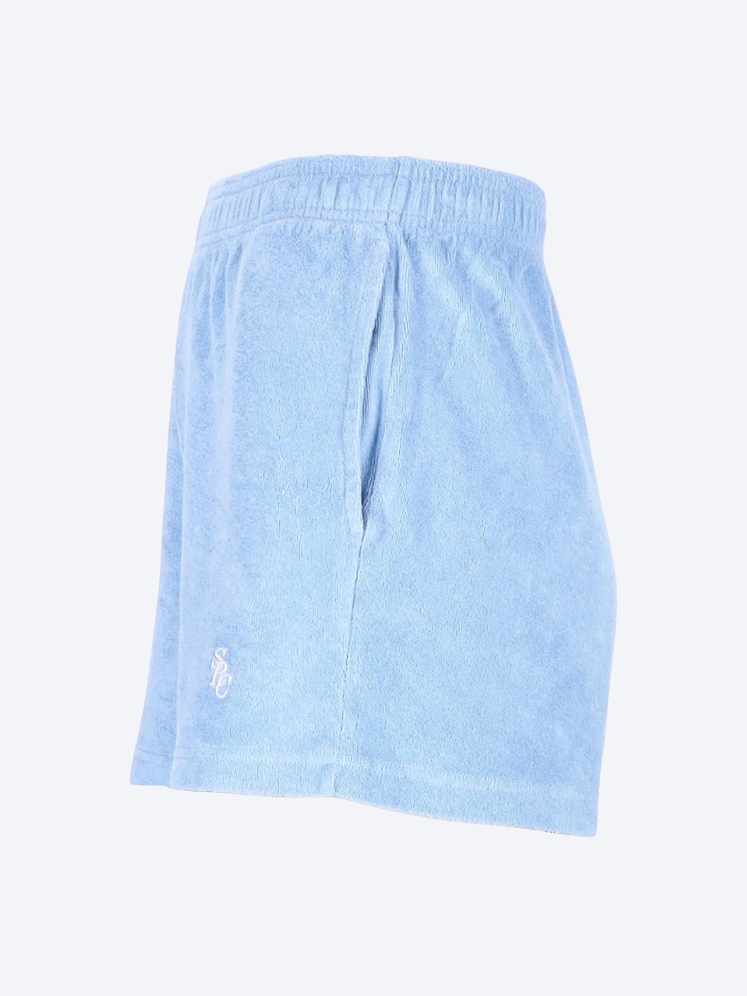 Src terry shorts 2
