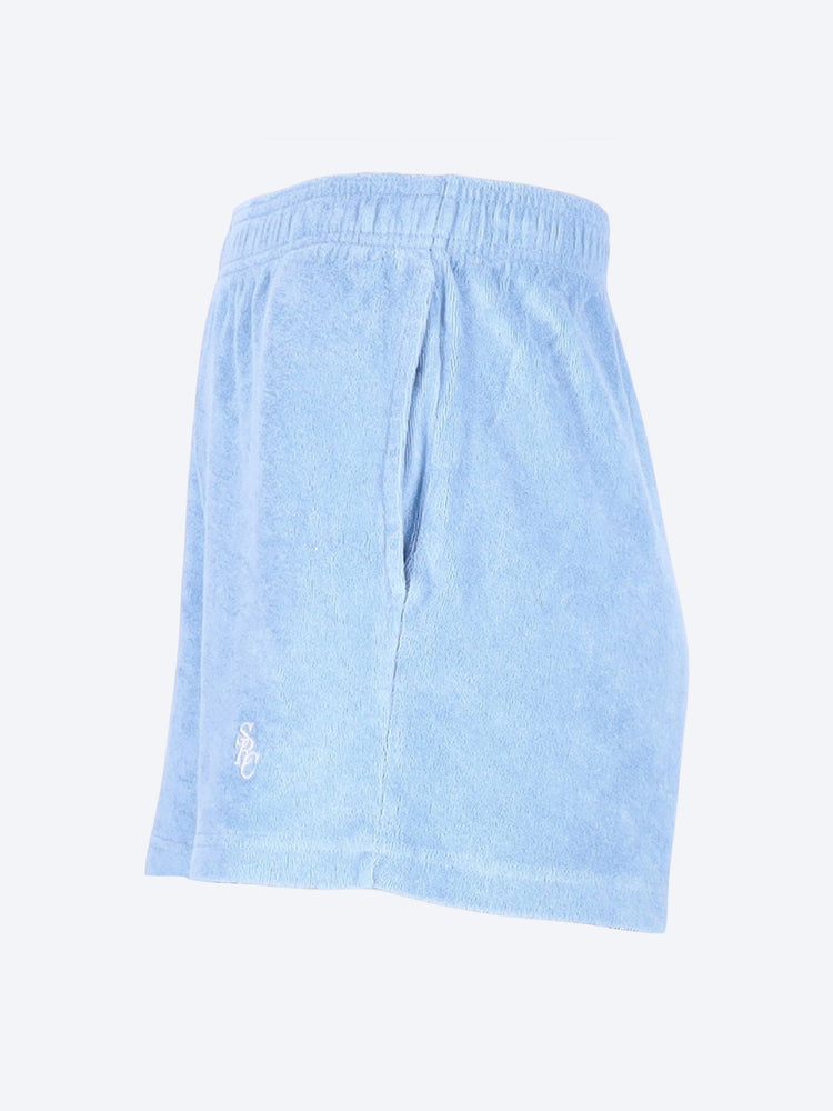 Src terry shorts 2