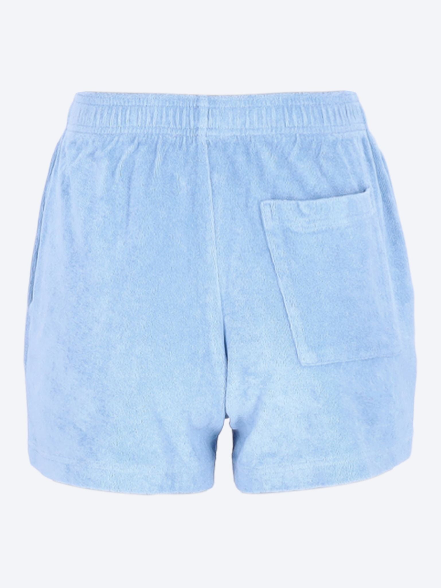 Src terry shorts 3