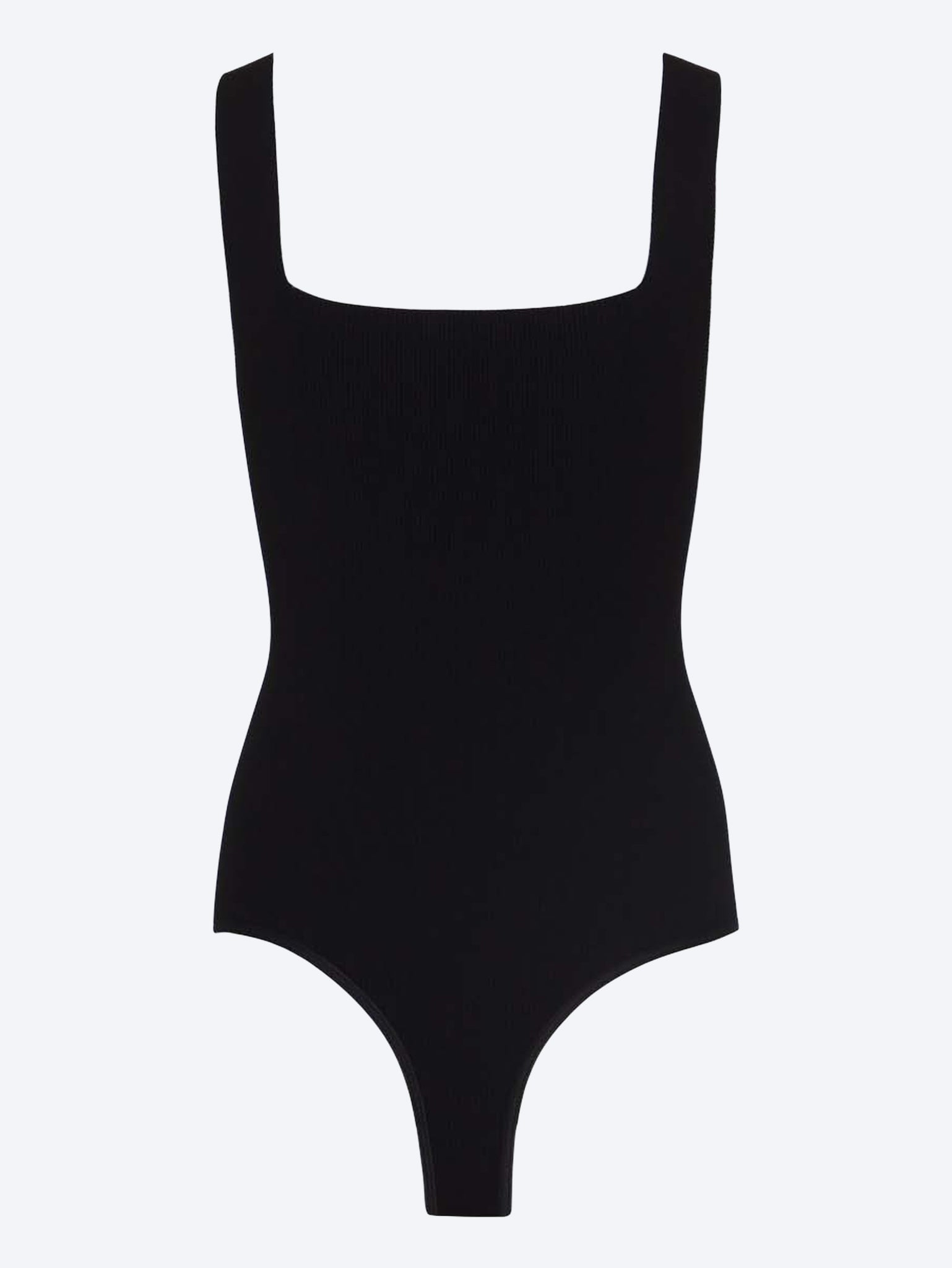 Srib knit heart body 2