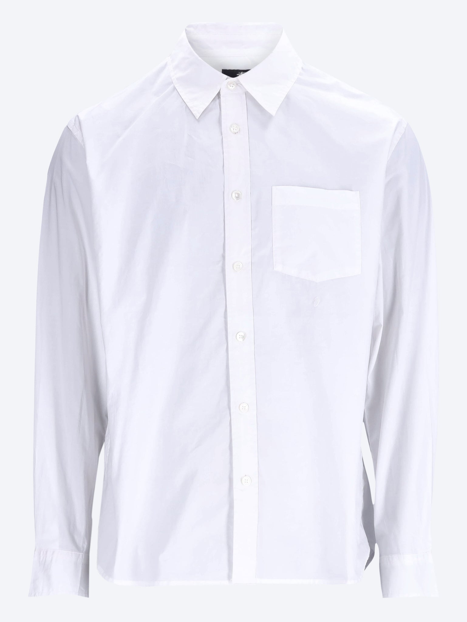 Standard ls shirt 1