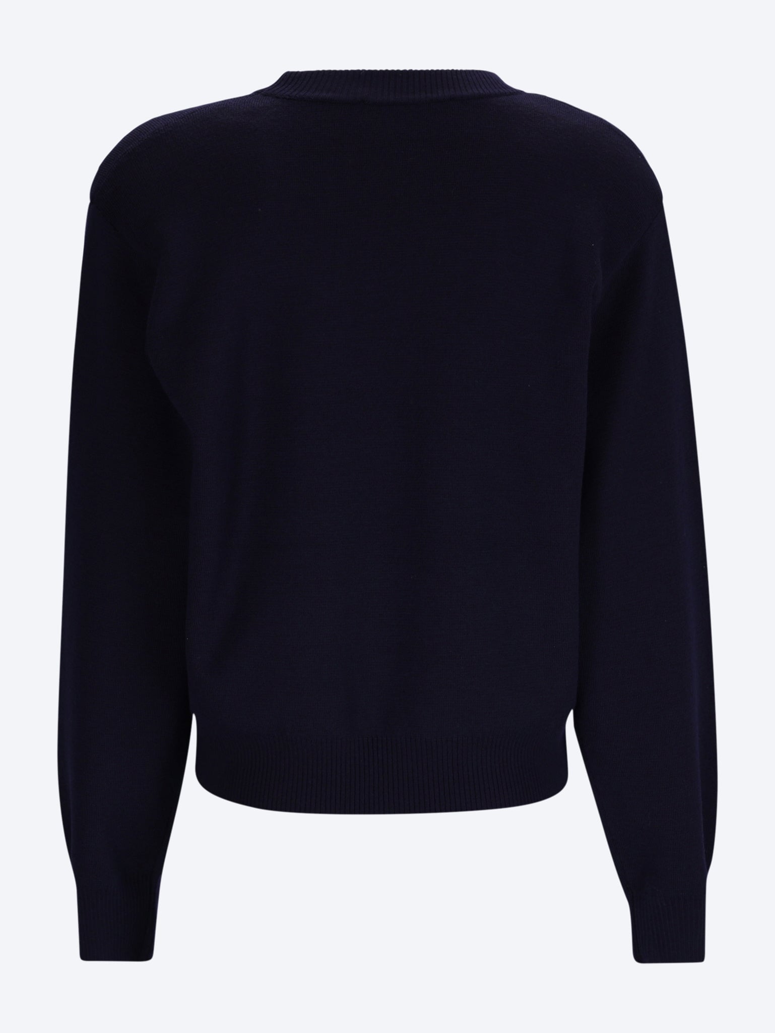 Statement shoulder sweatshirt 3
