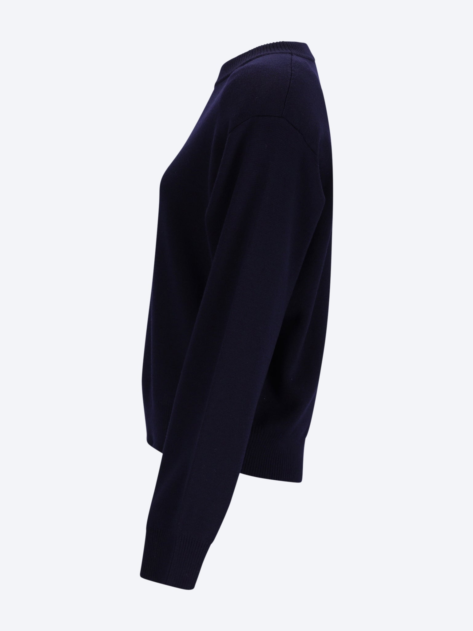 Statement shoulder sweatshirt 2