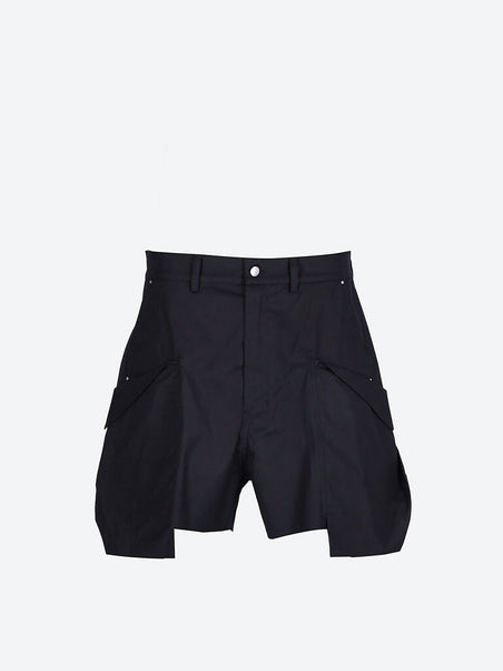 Stefan cargo shorts