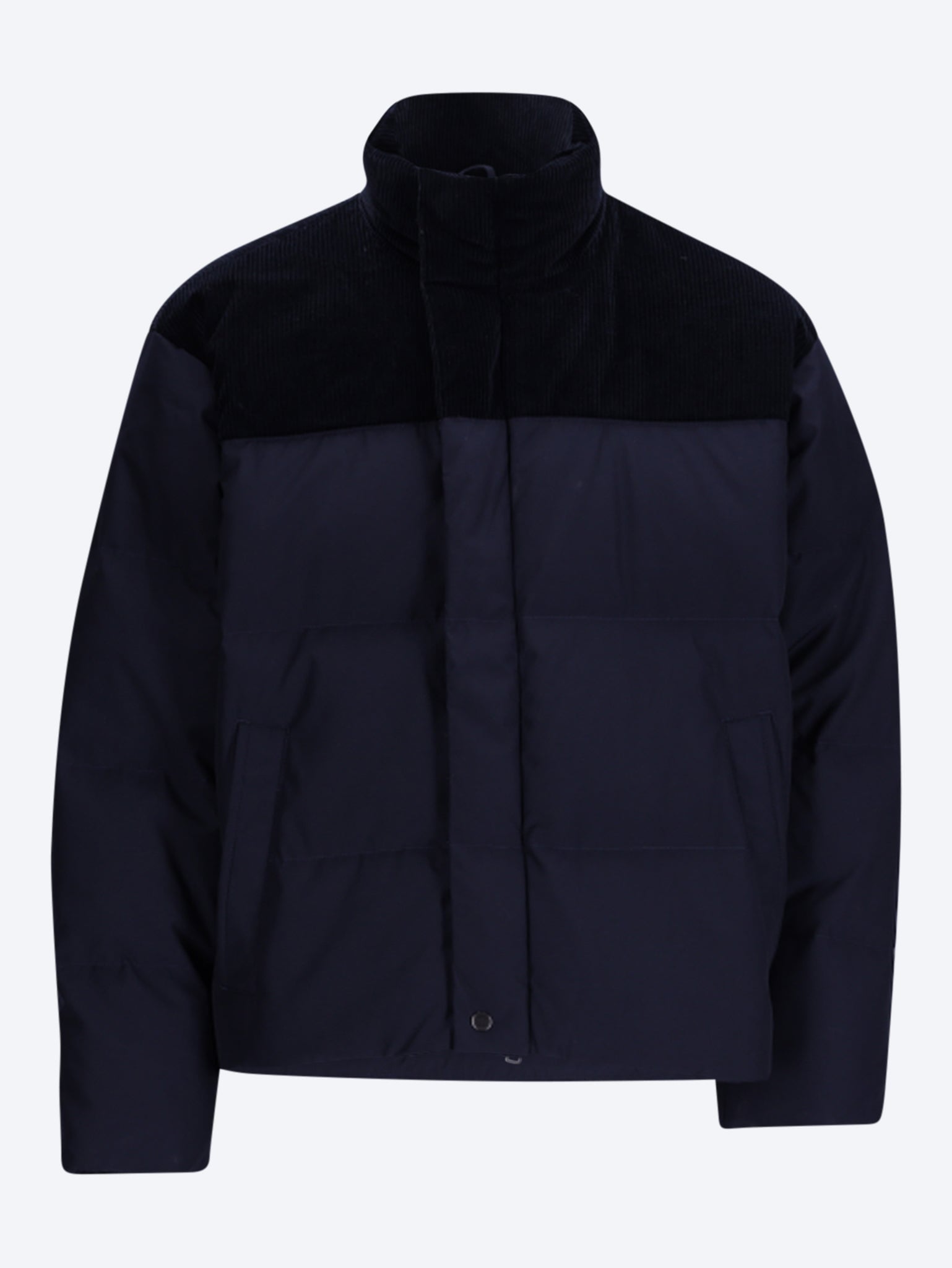 Sterling-Pufferjacke 1