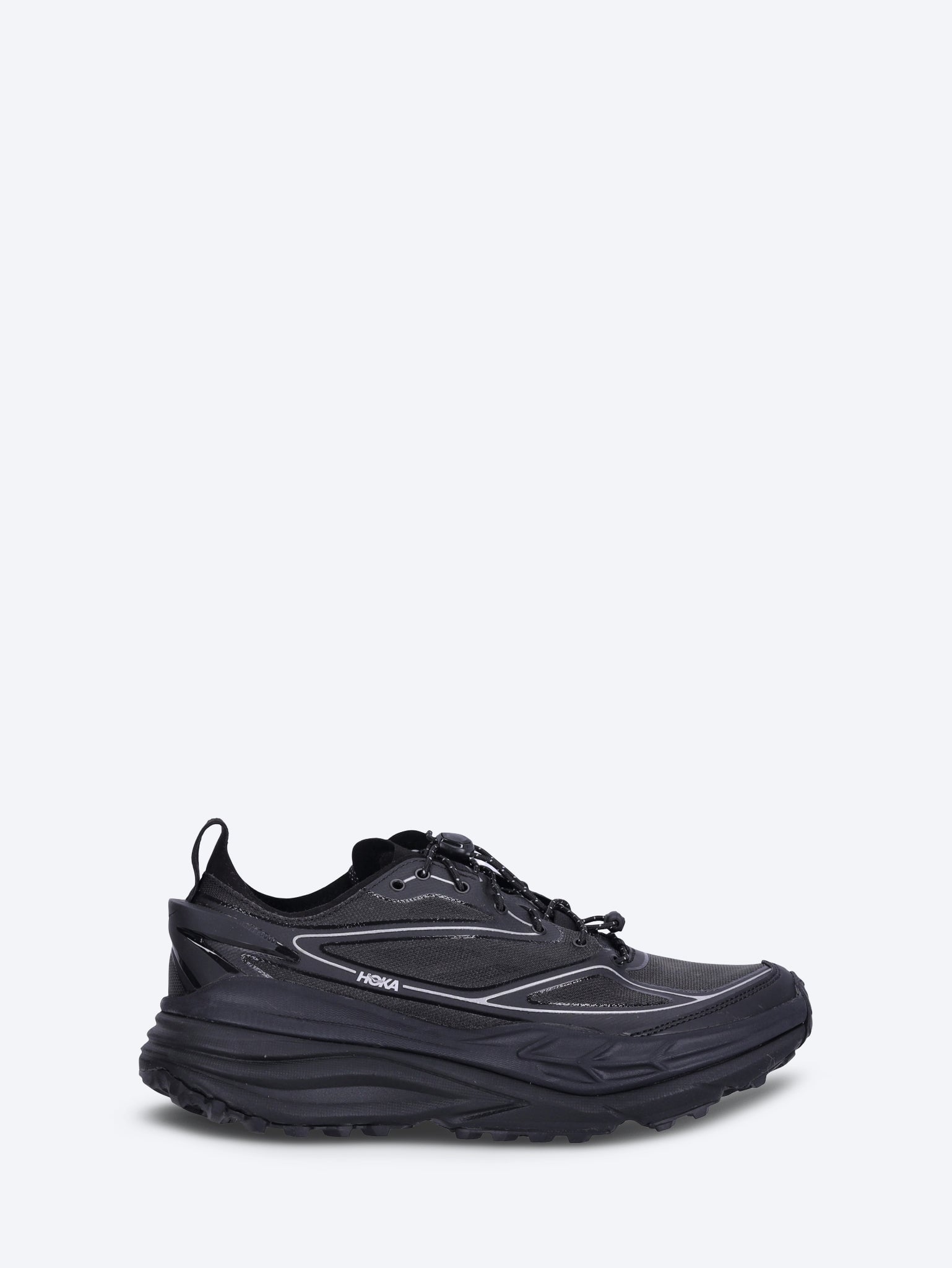 Stinson one7 sneakers 1