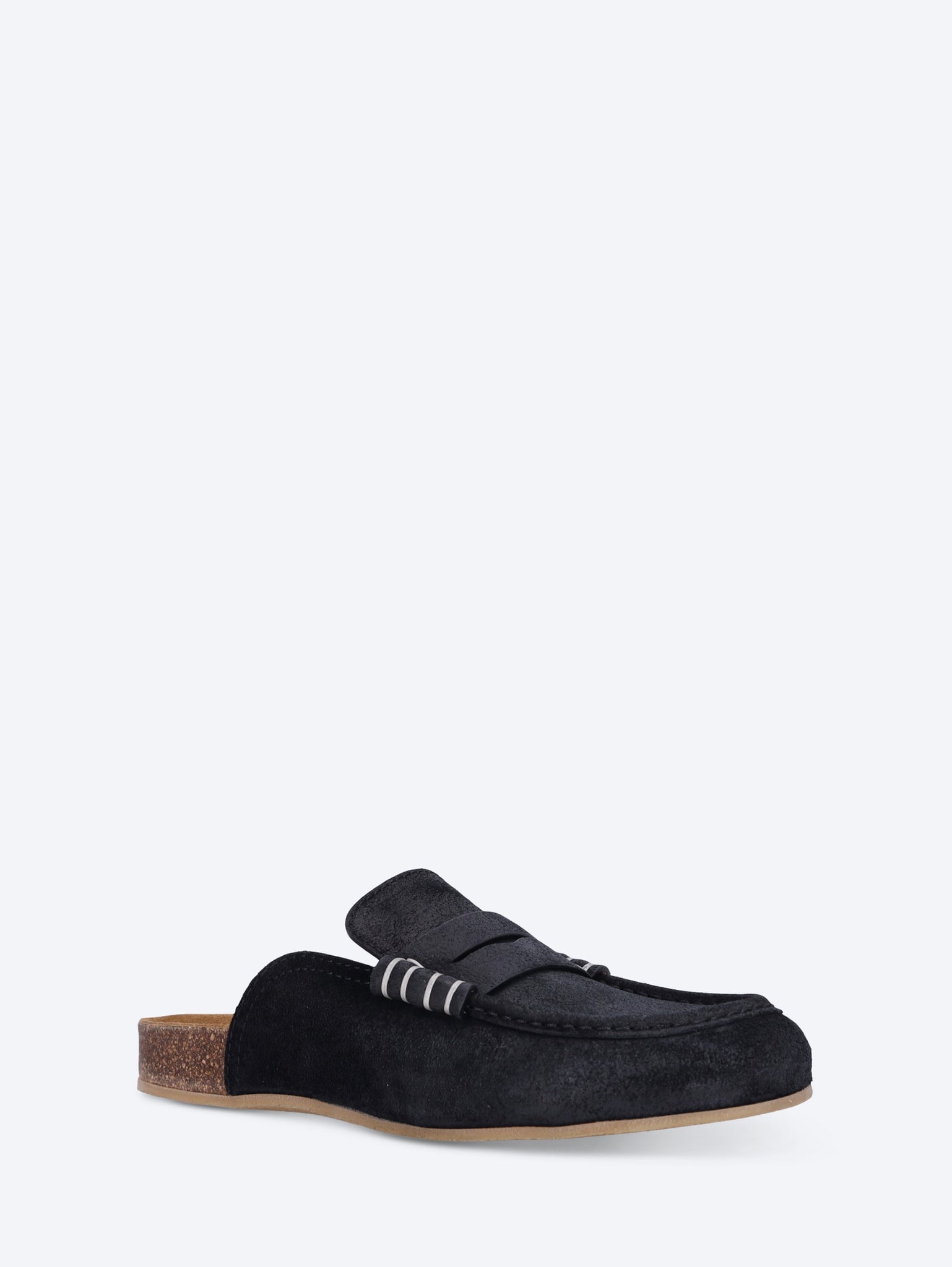 Stitch loafers 2