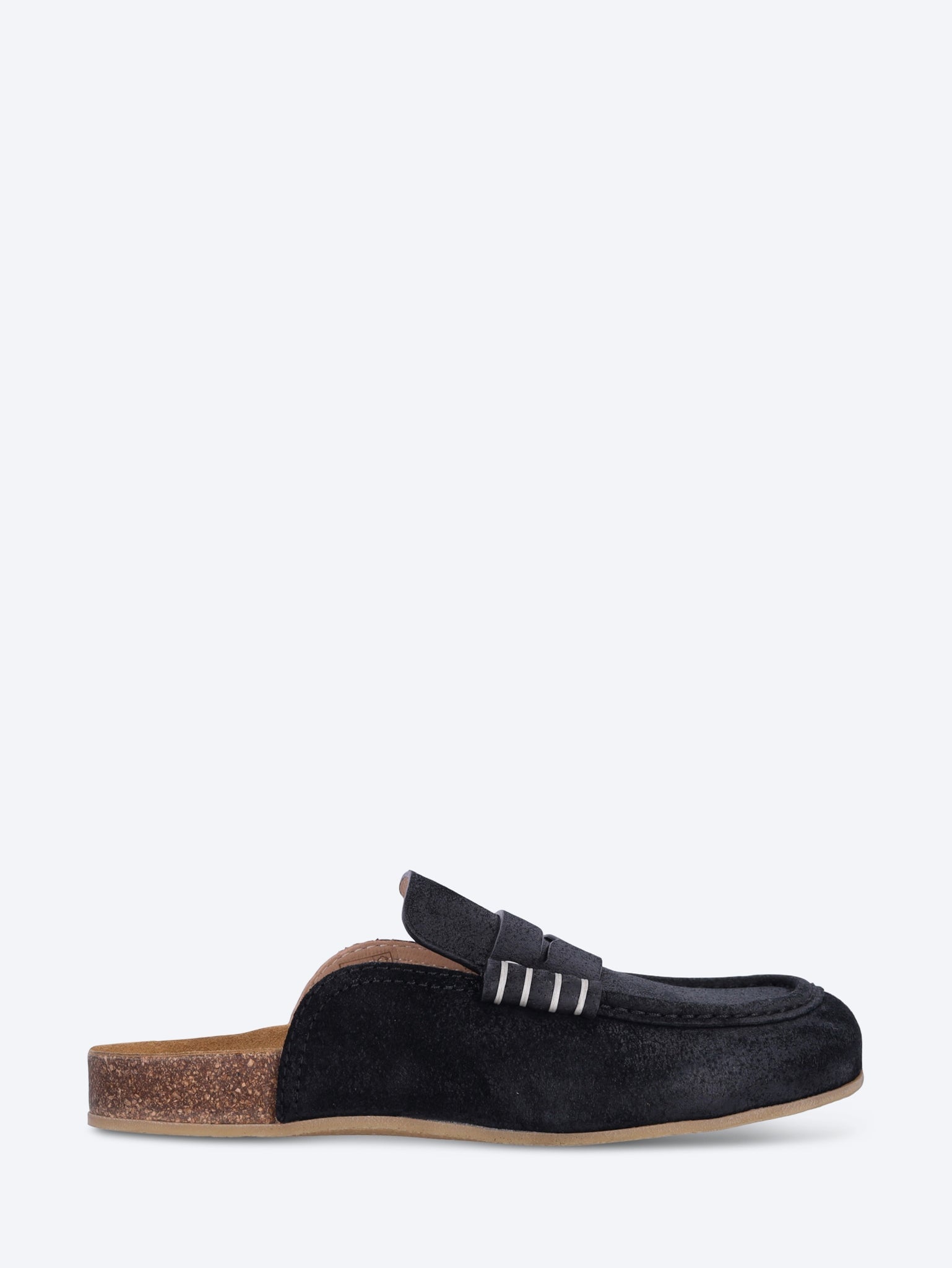 Stitch loafers 1