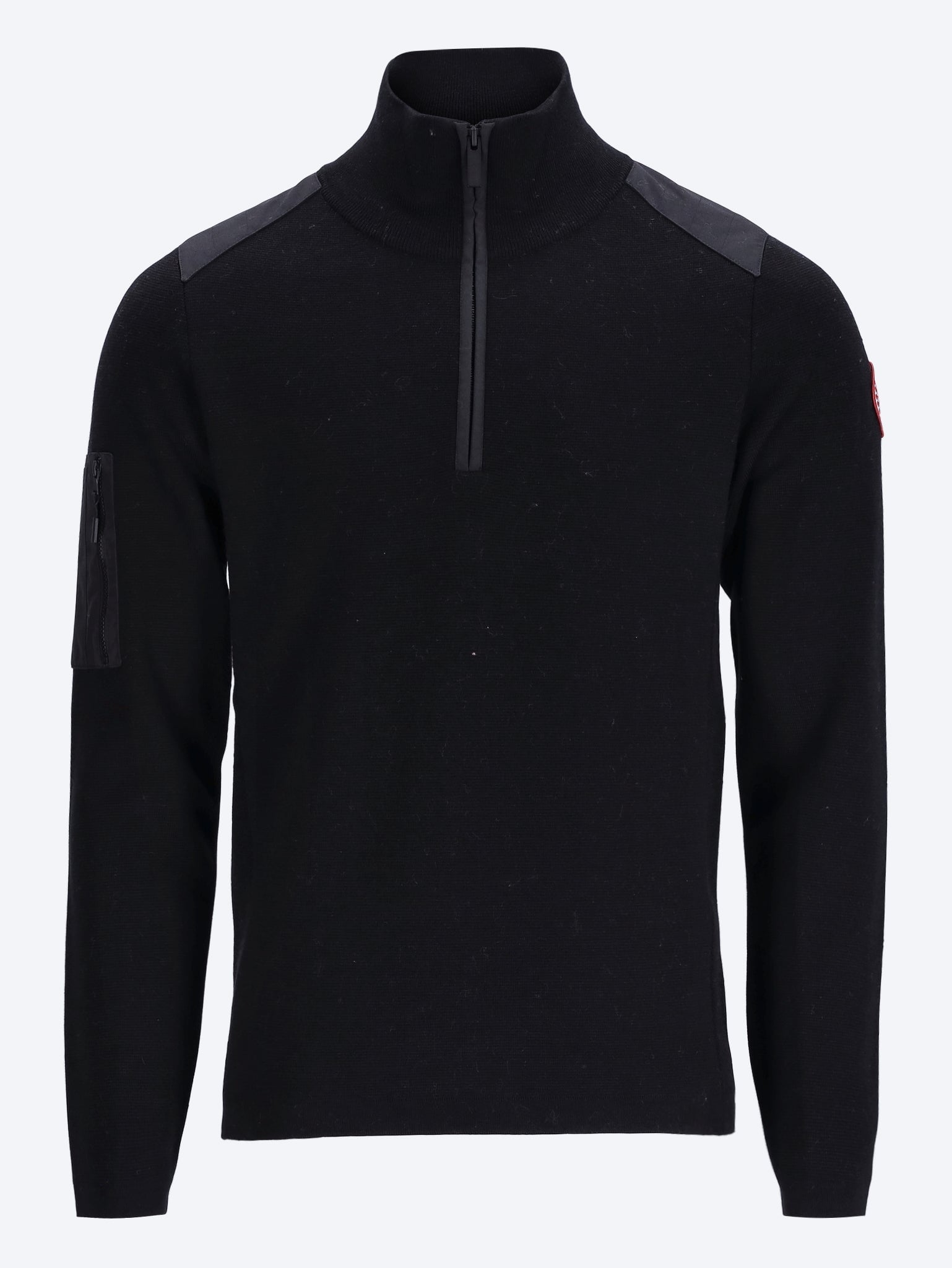 Pull Stormont 1/4 zip 1