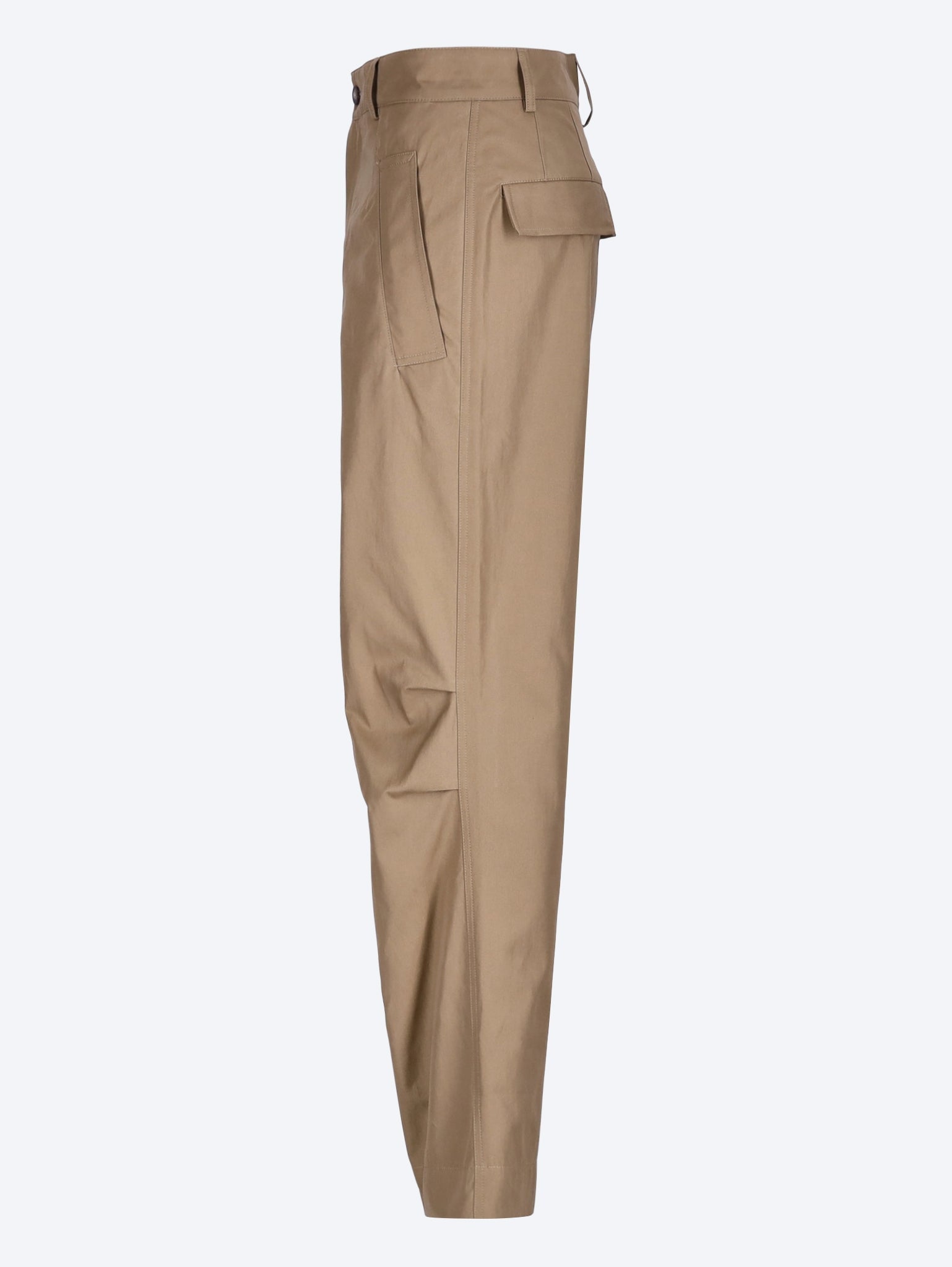 Straight-leg pants 2