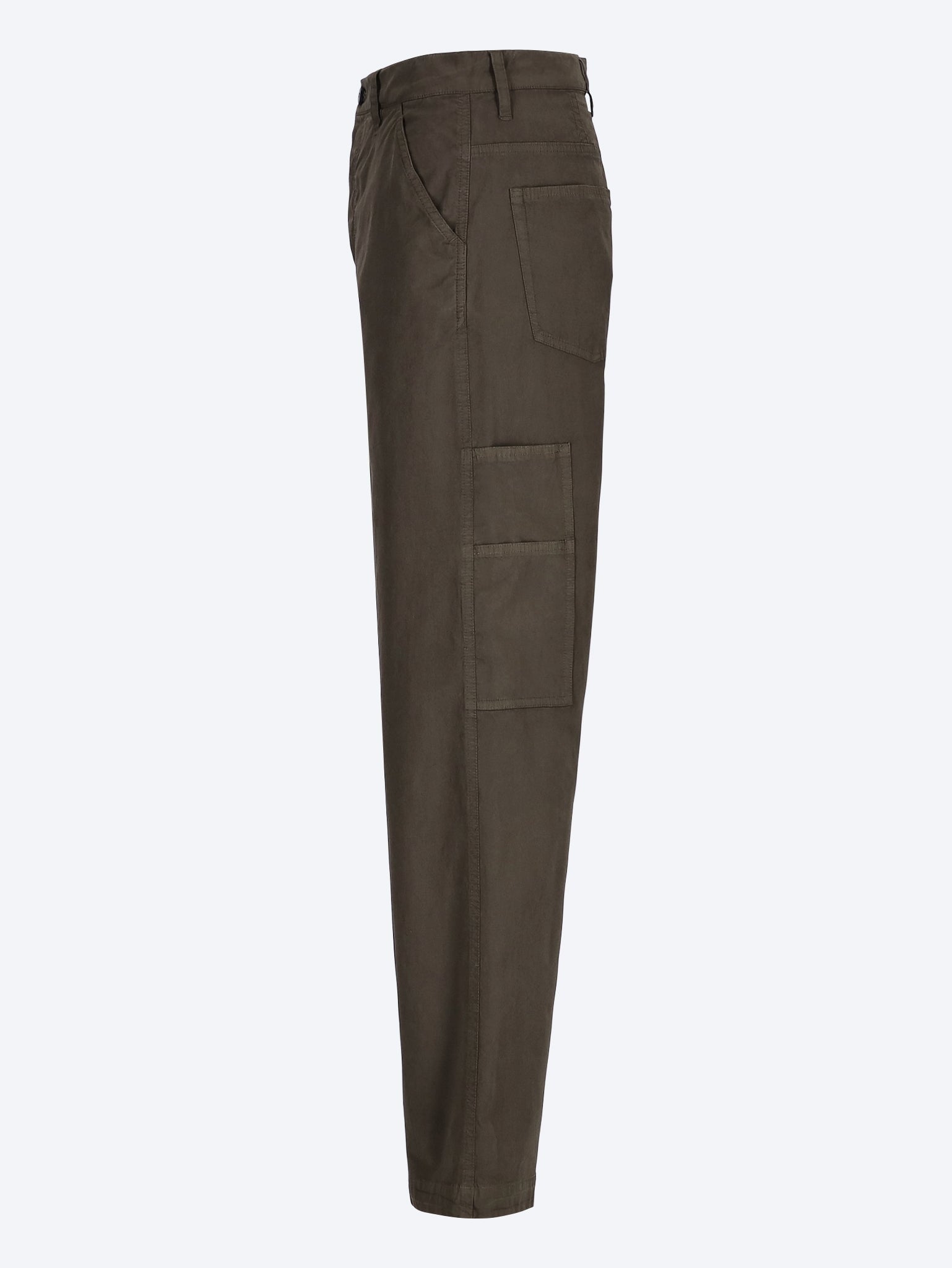 Straight-leg pants 2