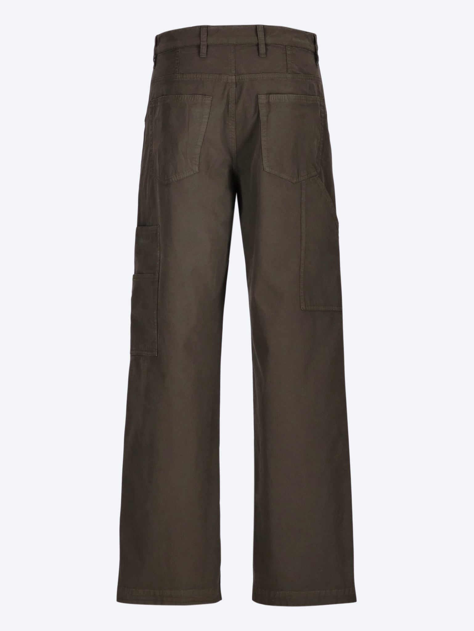 Straight-leg pants 3