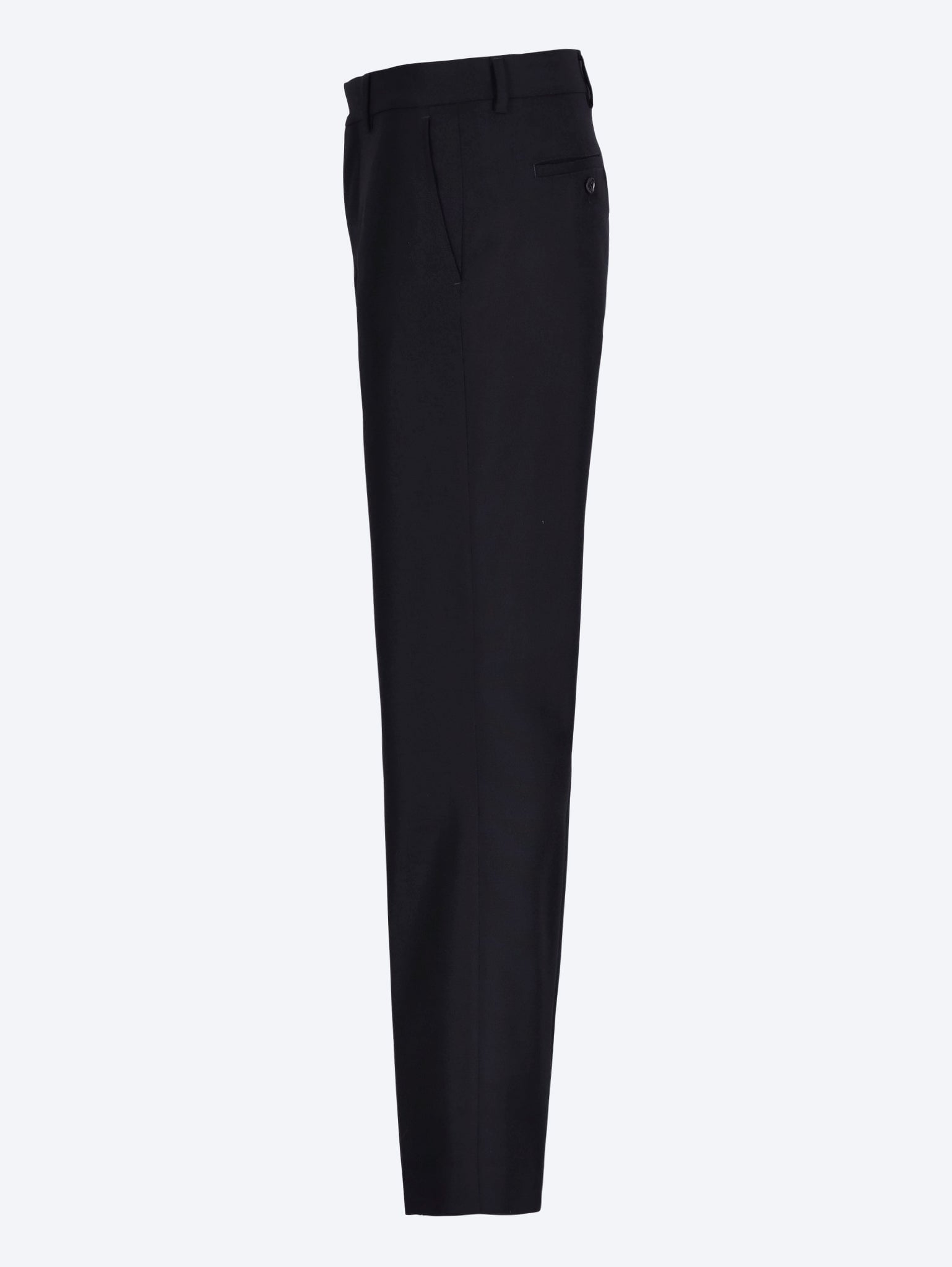 Straight pants 2