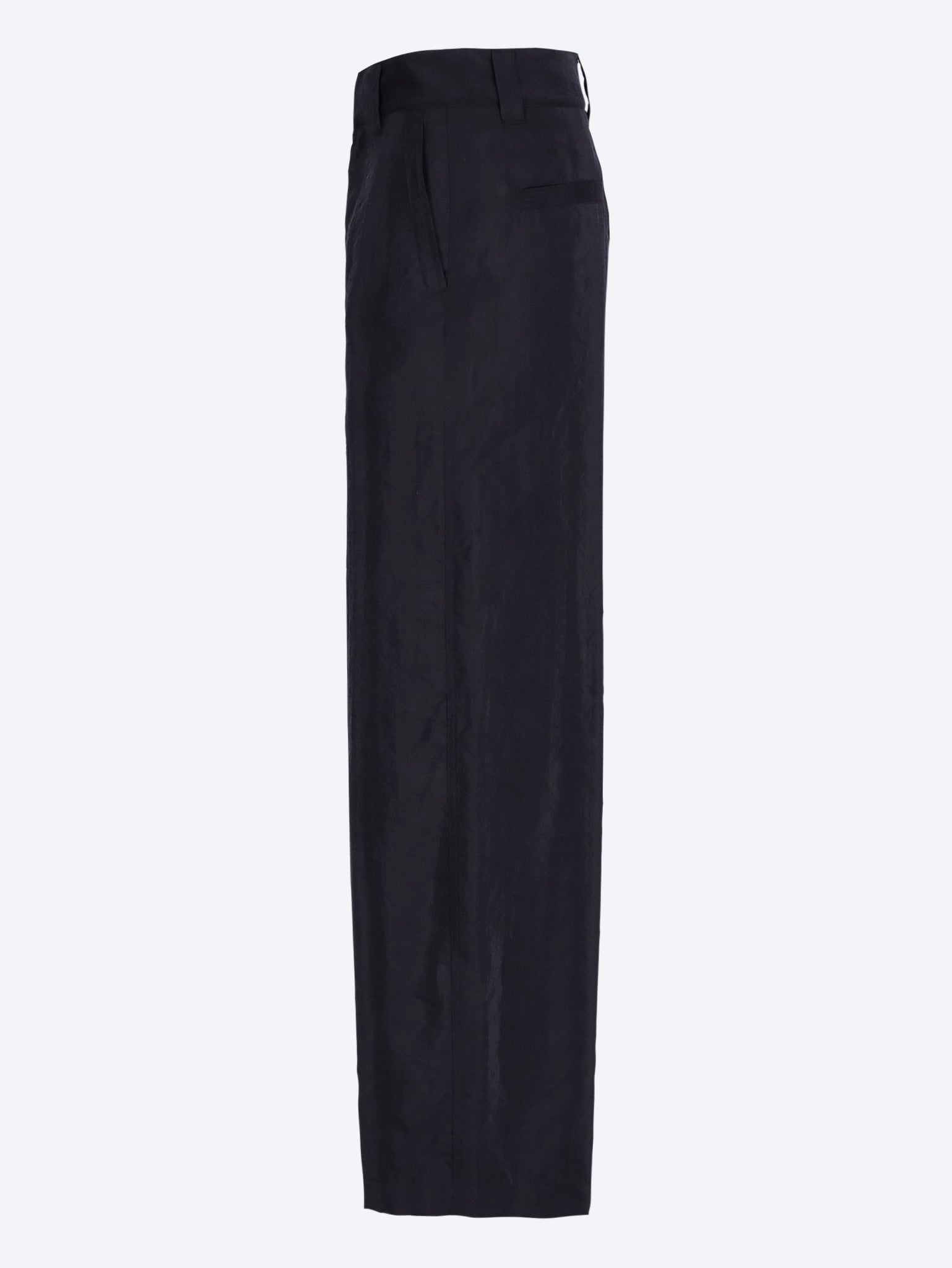 Straight tailored pants 2