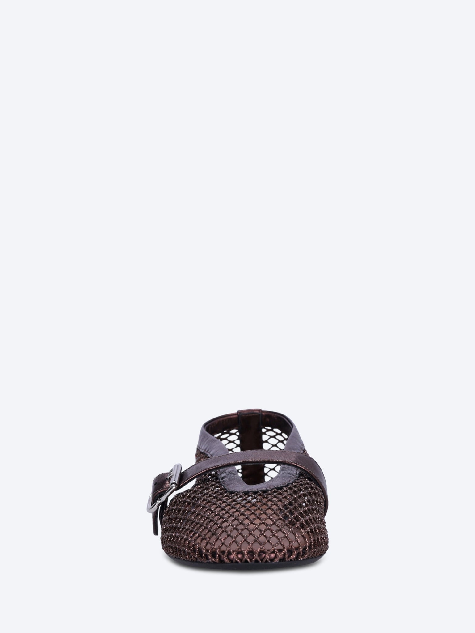 Strap ballerina 3