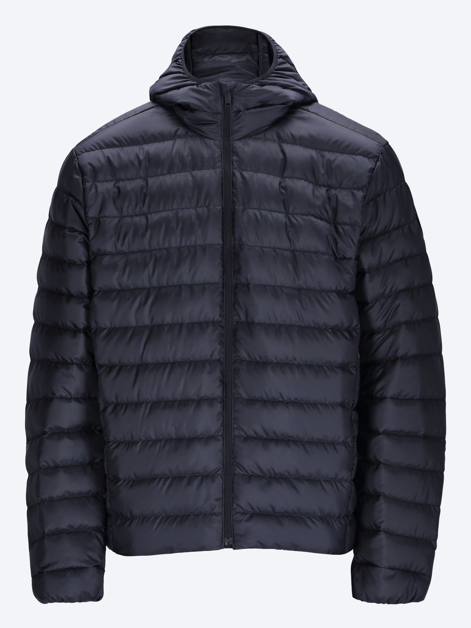 Stratus hoody jacket 1
