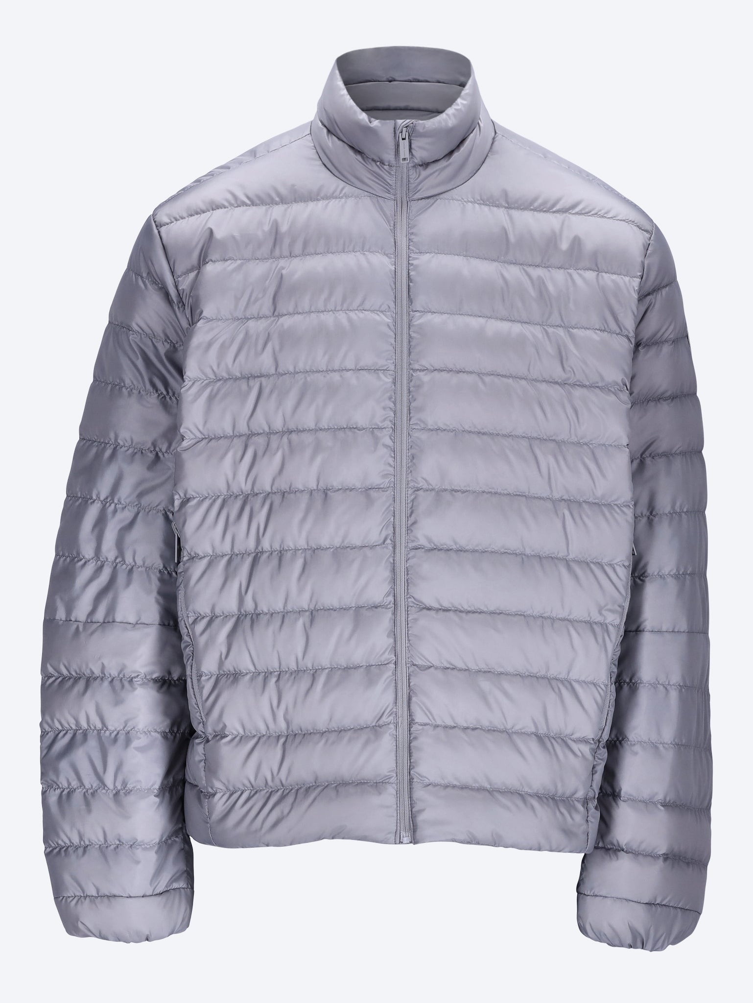 Stratus jacket 1